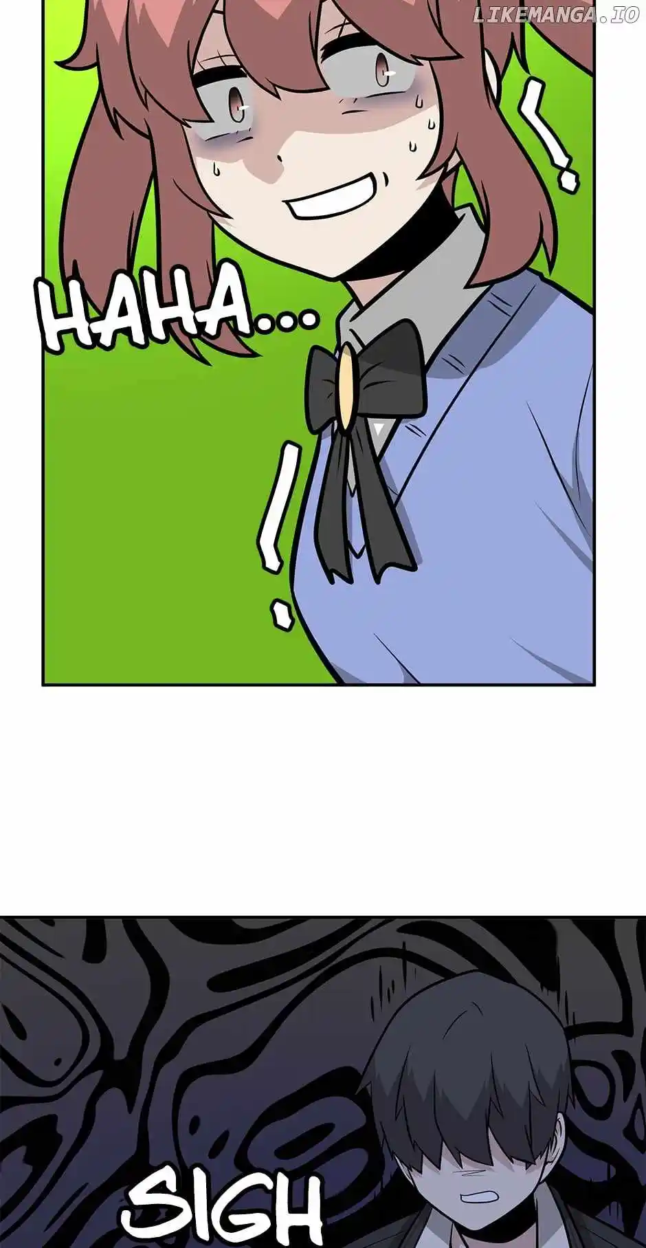 Where Are You Looking, Manager? Chapter 122