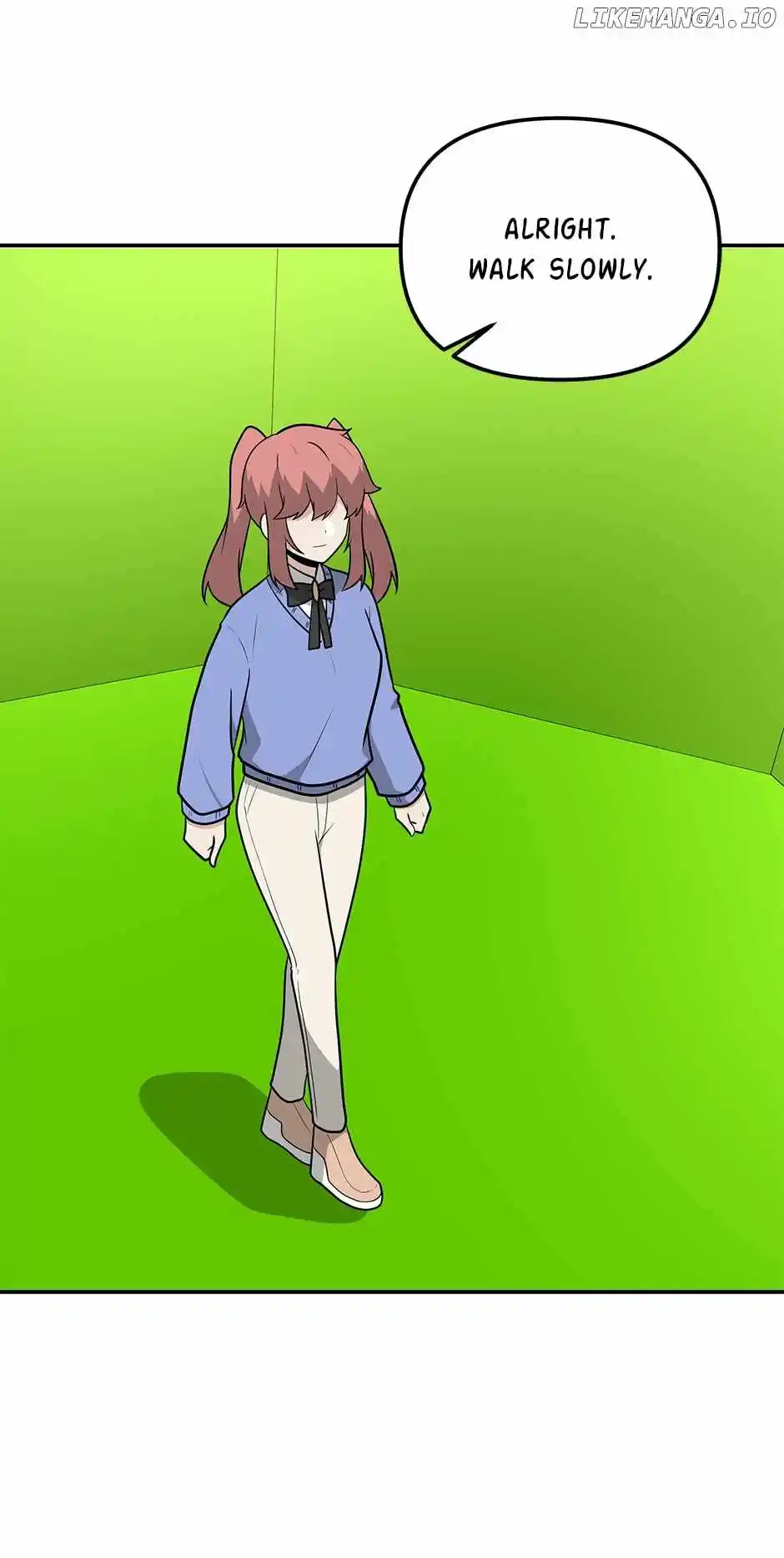 Where Are You Looking, Manager? Chapter 122