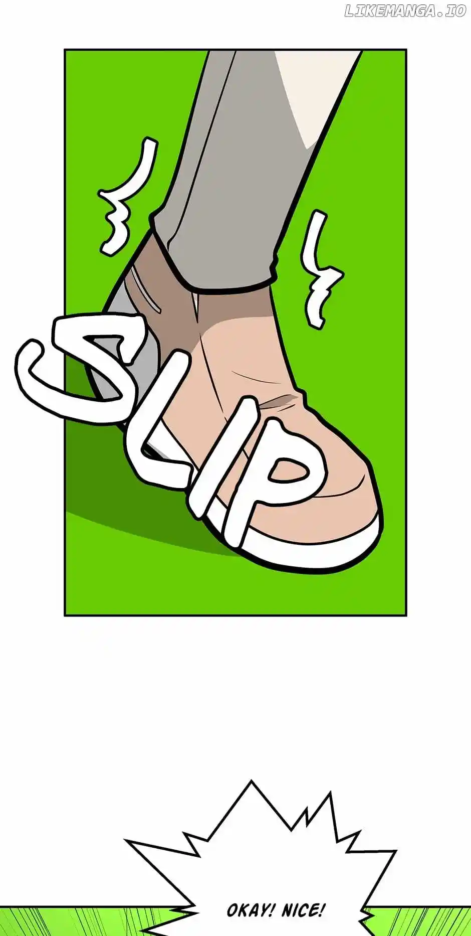 Where Are You Looking, Manager? Chapter 122