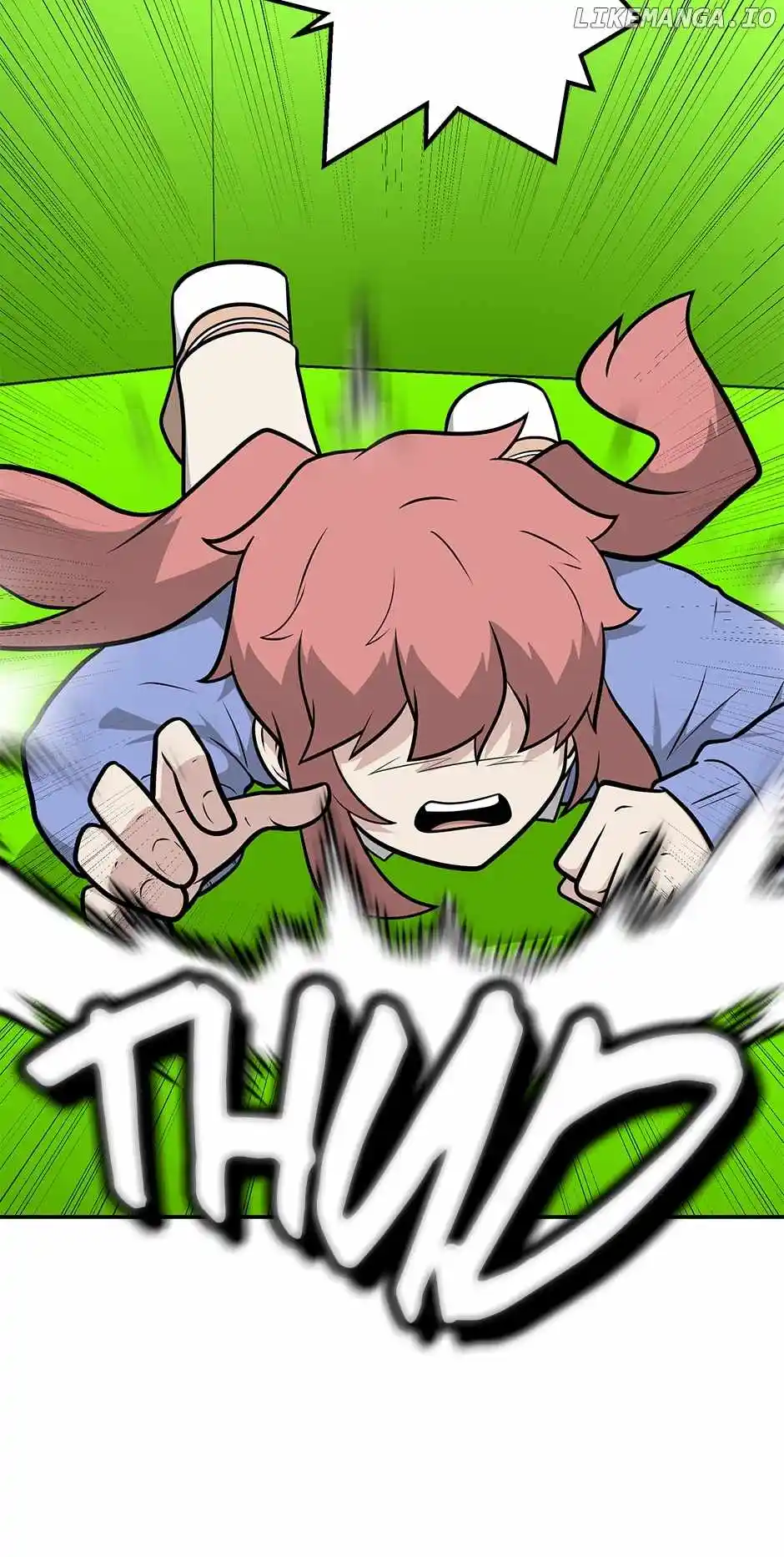 Where Are You Looking, Manager? Chapter 122