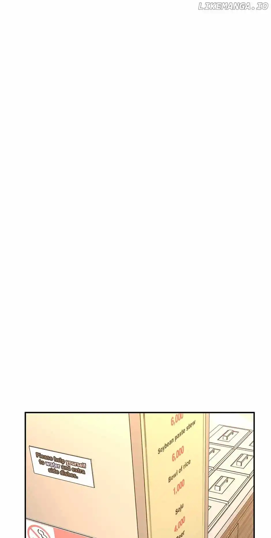 Where Are You Looking, Manager? Chapter 122