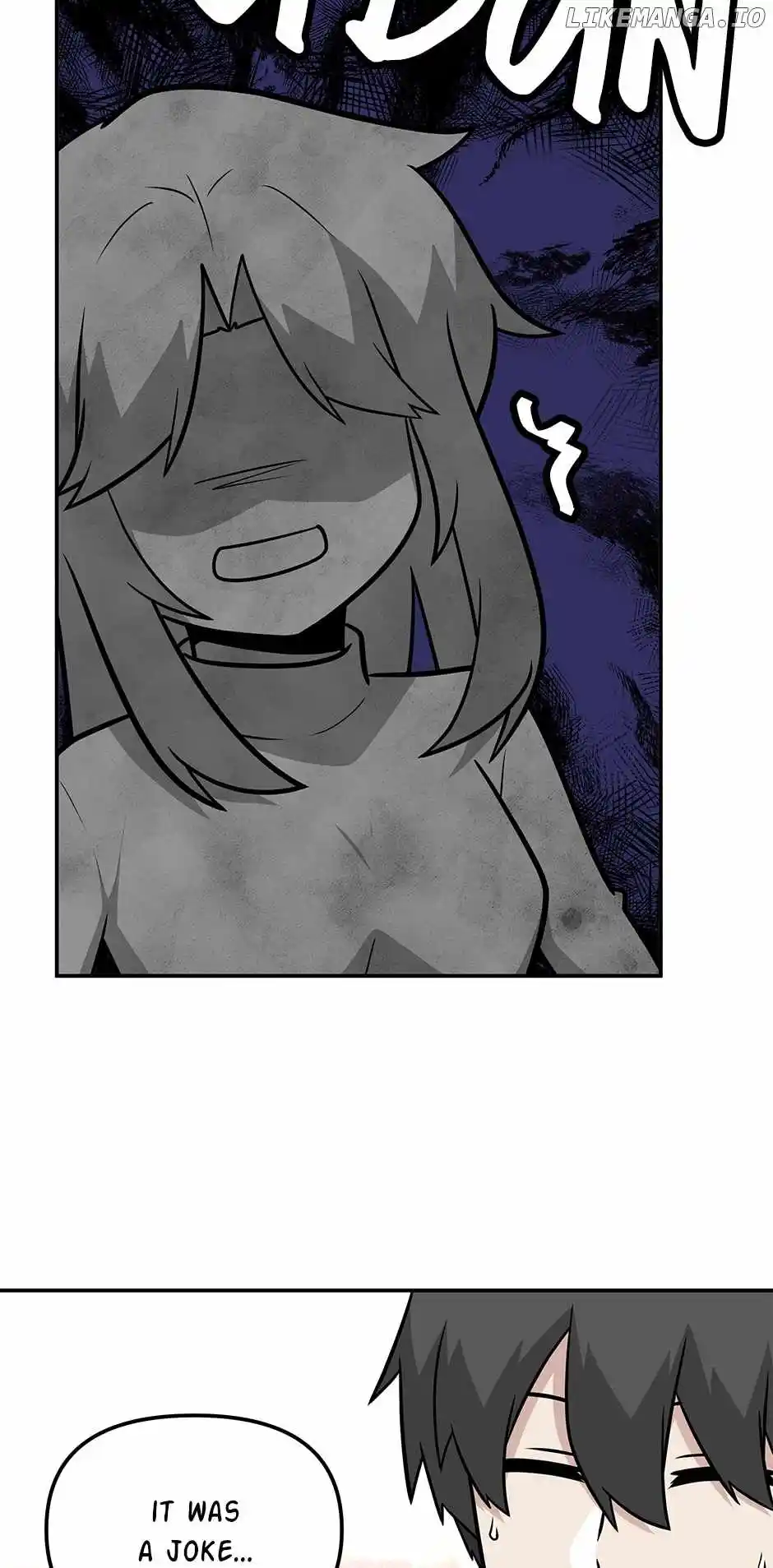 Where Are You Looking, Manager? Chapter 122