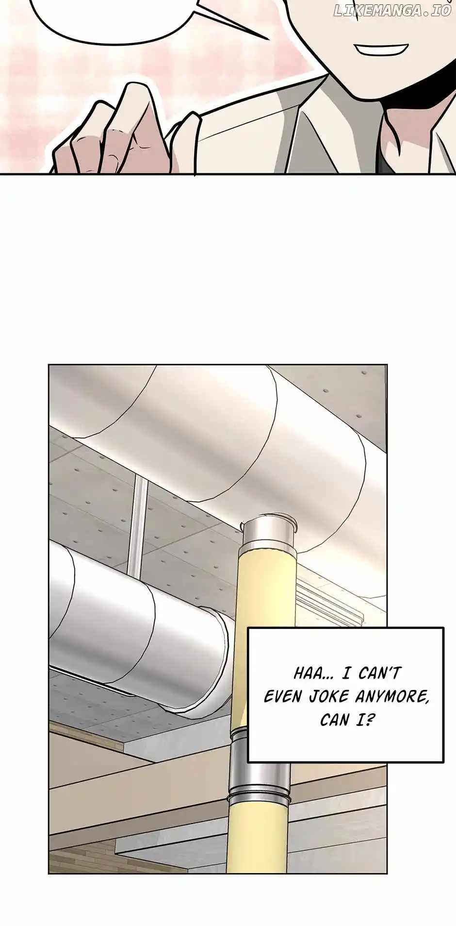 Where Are You Looking, Manager? Chapter 122