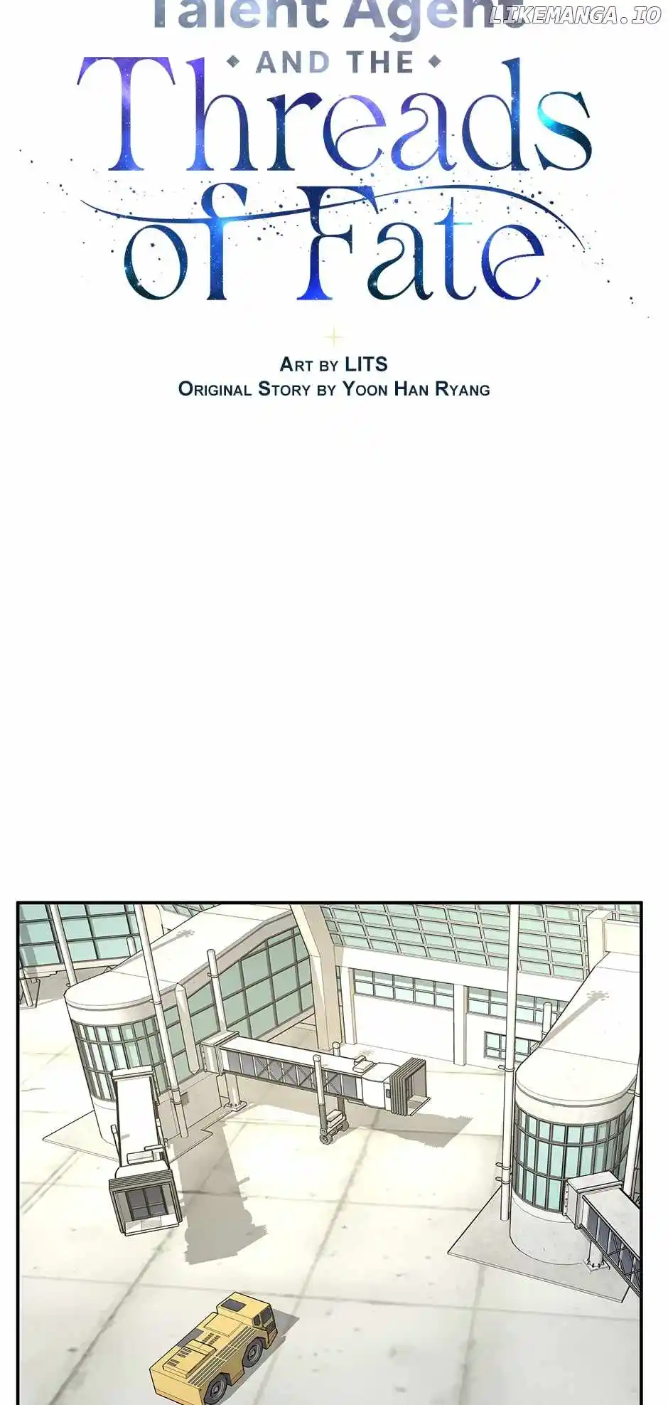 Where Are You Looking, Manager? Chapter 123