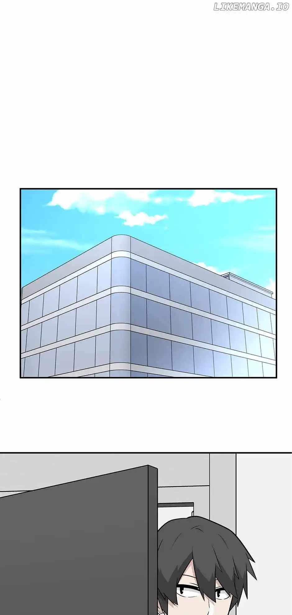 Where Are You Looking, Manager? Chapter 123