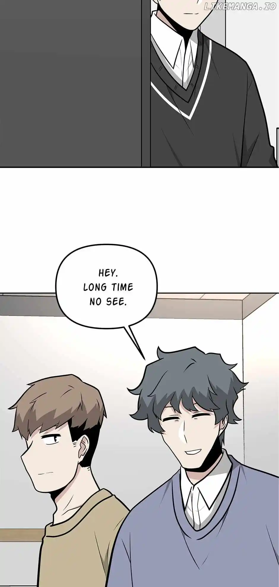 Where Are You Looking, Manager? Chapter 123