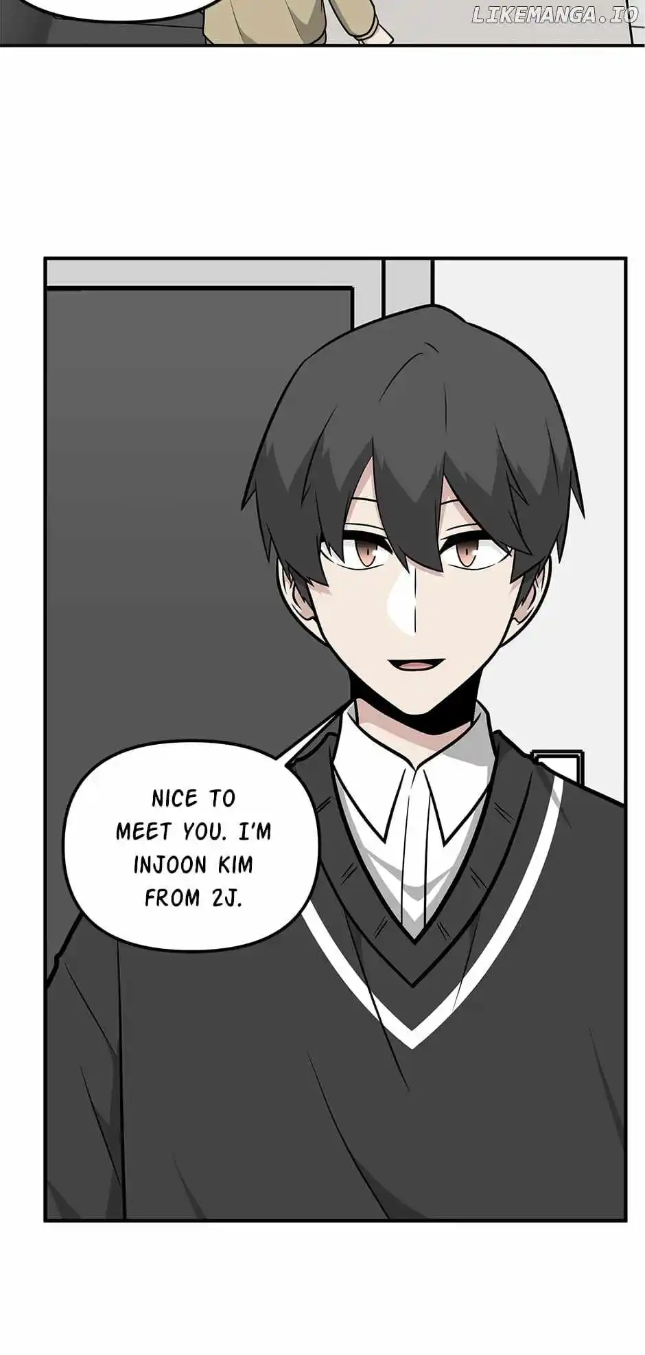 Where Are You Looking, Manager? Chapter 123