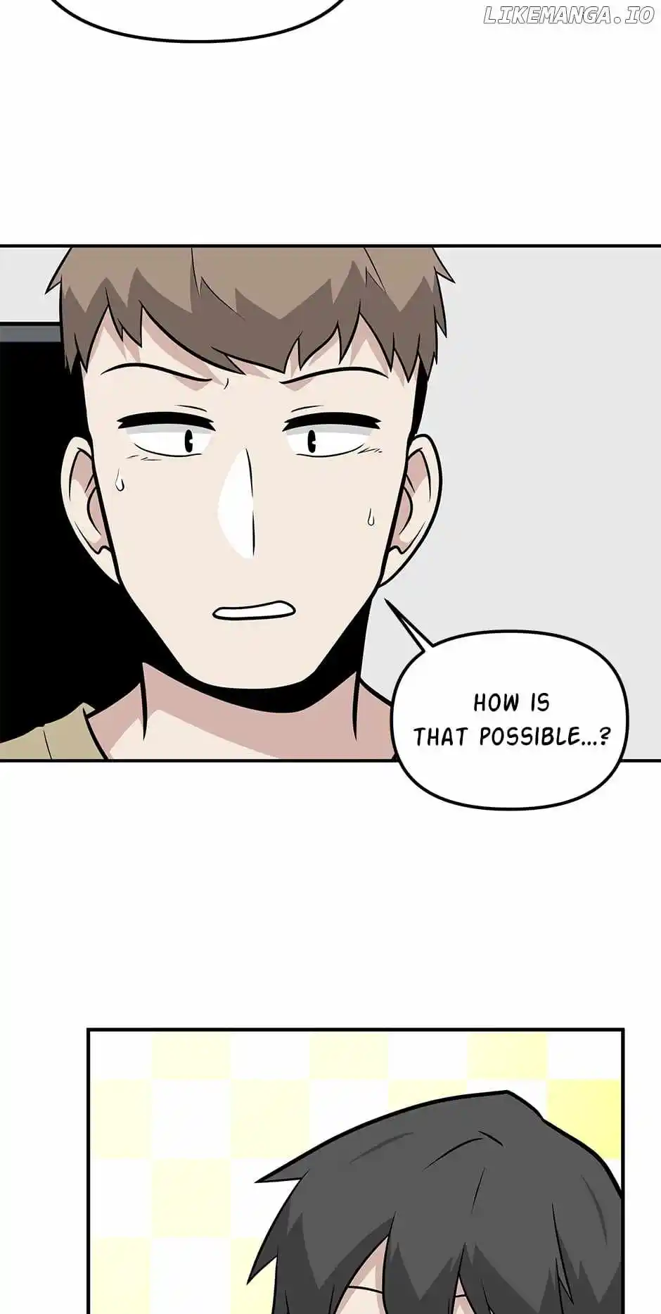 Where Are You Looking, Manager? Chapter 123