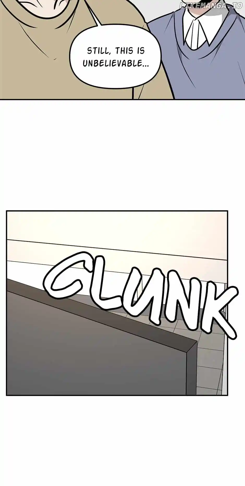 Where Are You Looking, Manager? Chapter 123