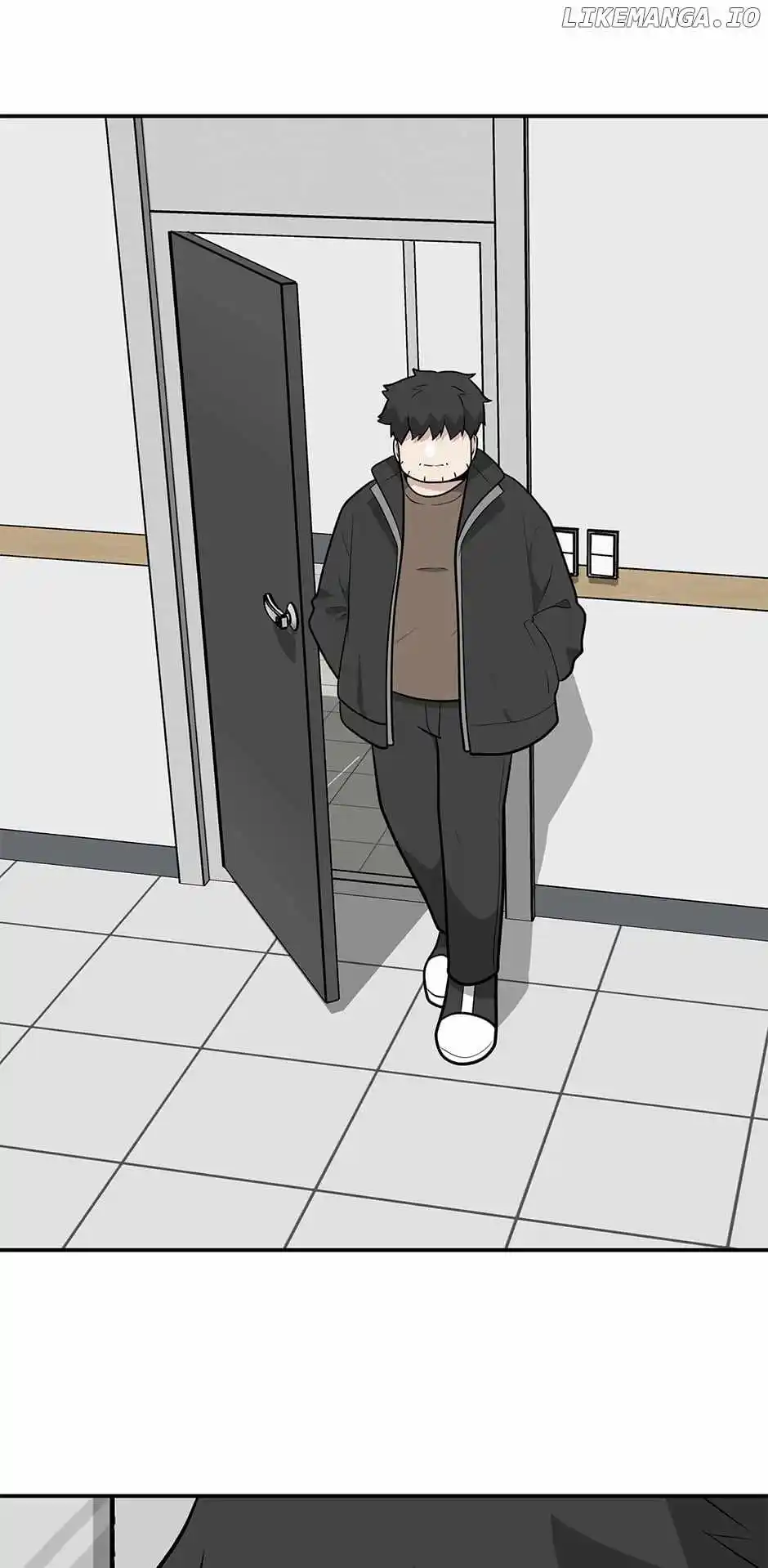 Where Are You Looking, Manager? Chapter 123