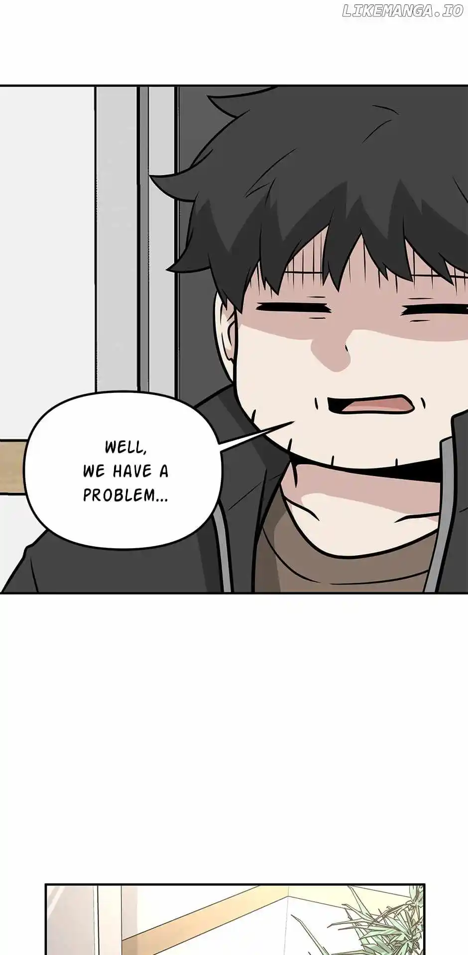 Where Are You Looking, Manager? Chapter 123