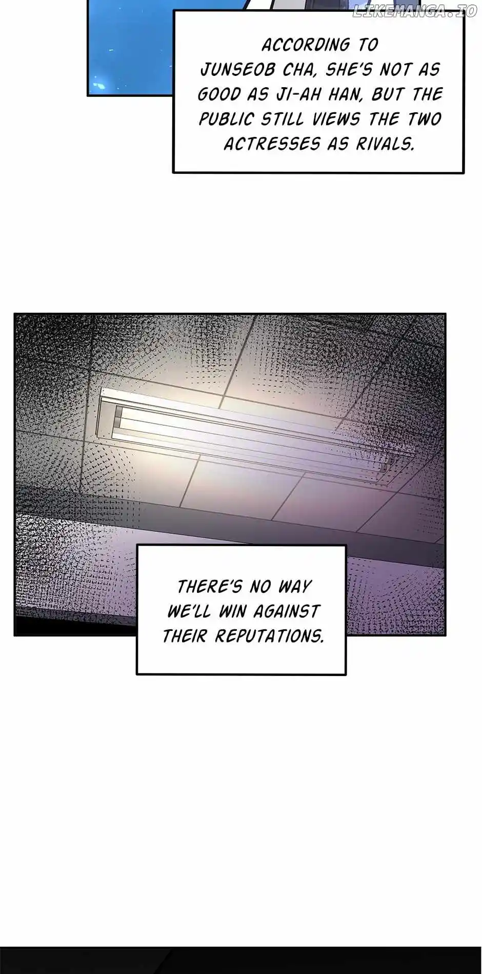 Where Are You Looking, Manager? Chapter 123