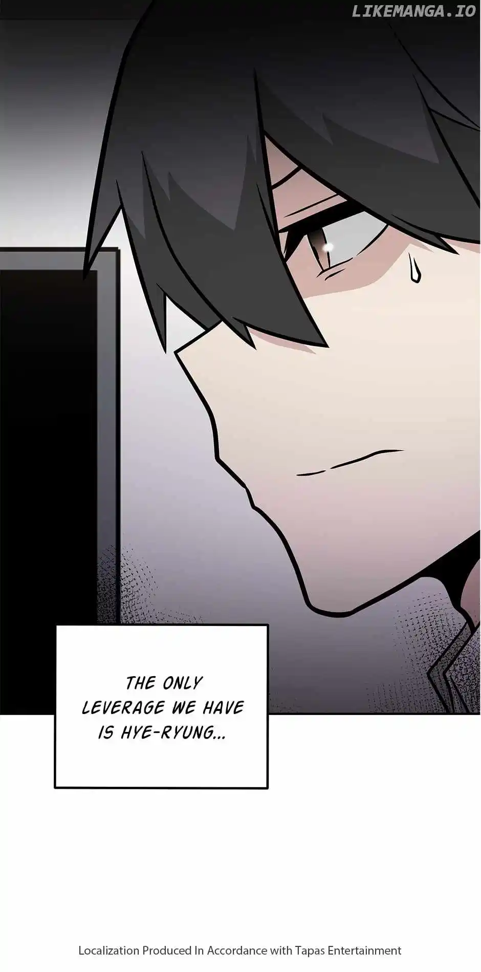 Where Are You Looking, Manager? Chapter 123