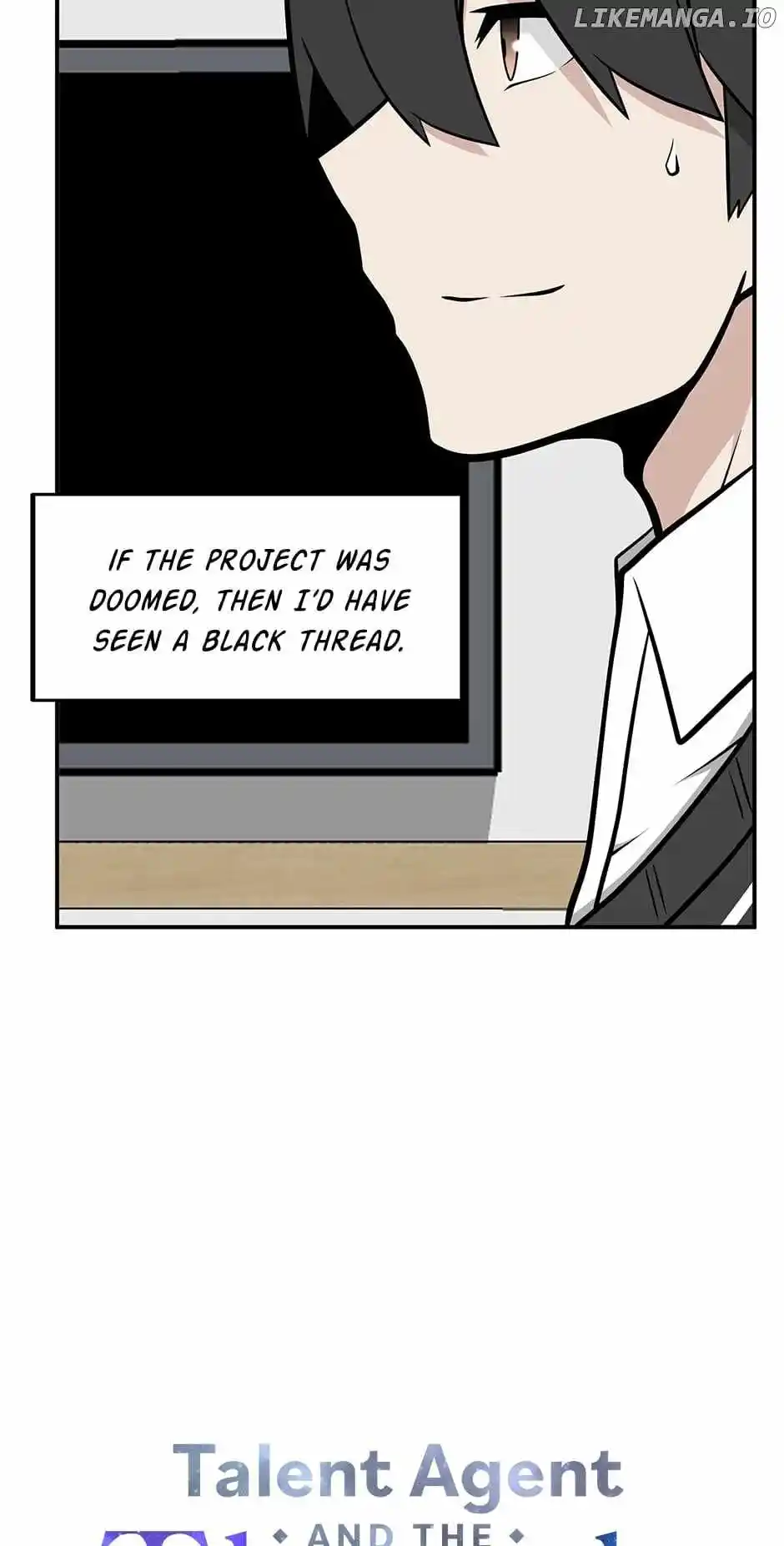 Where Are You Looking, Manager? Chapter 124