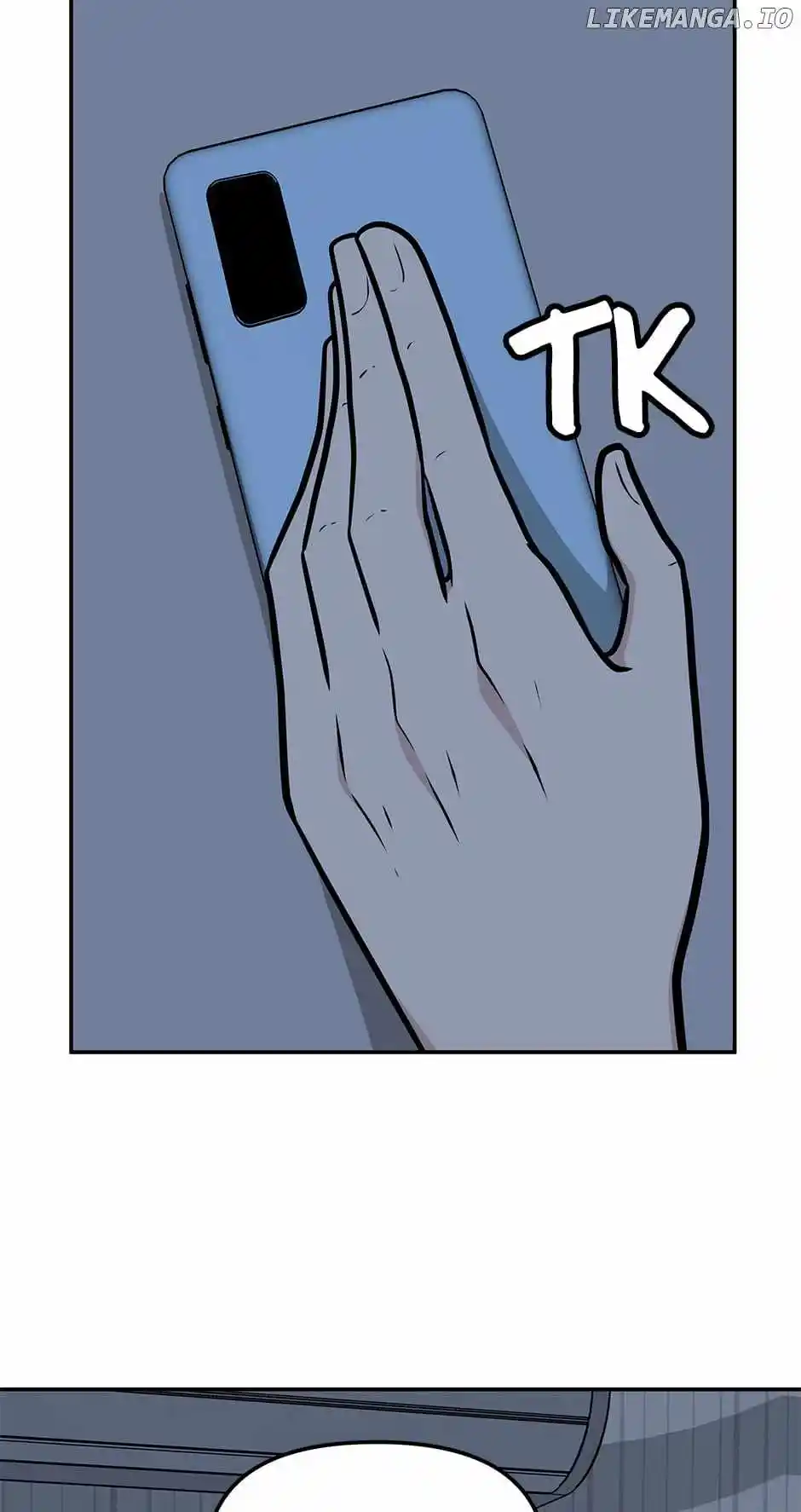 Where Are You Looking, Manager? Chapter 124