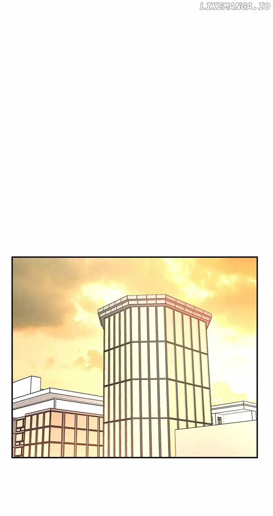 Where Are You Looking, Manager? Chapter 124