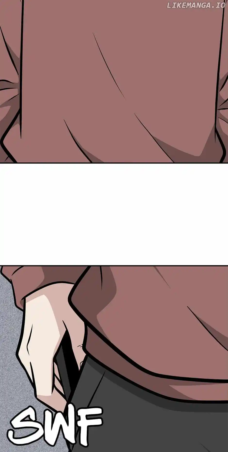 Where Are You Looking, Manager? Chapter 124