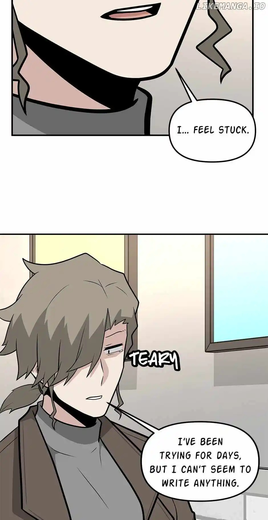 Where Are You Looking, Manager? Chapter 125