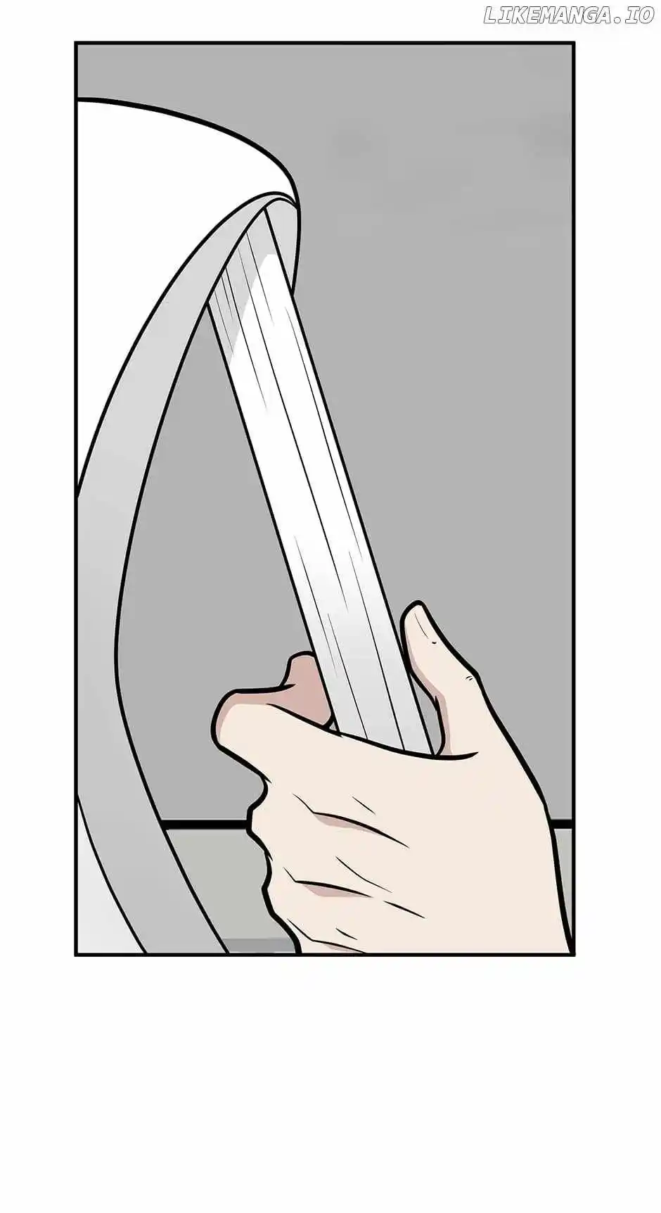 Where Are You Looking, Manager? Chapter 125