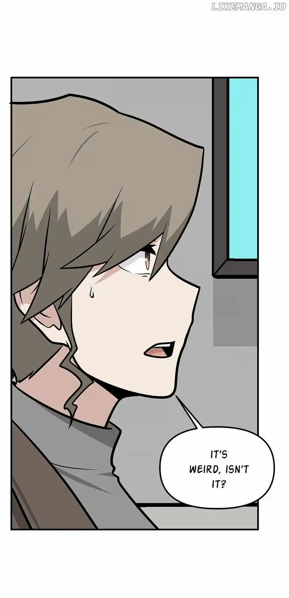 Where Are You Looking, Manager? Chapter 125