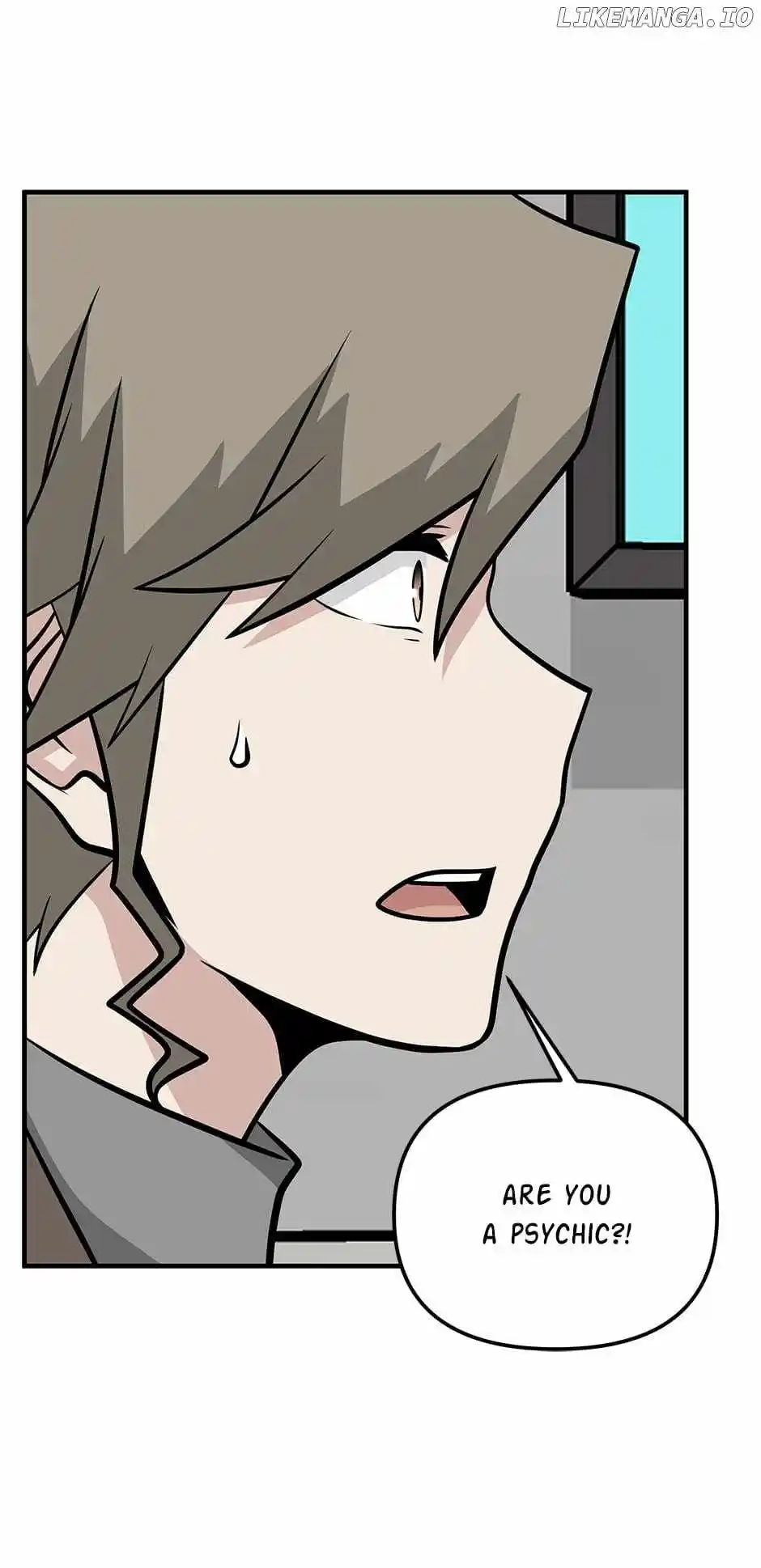 Where Are You Looking, Manager? Chapter 125