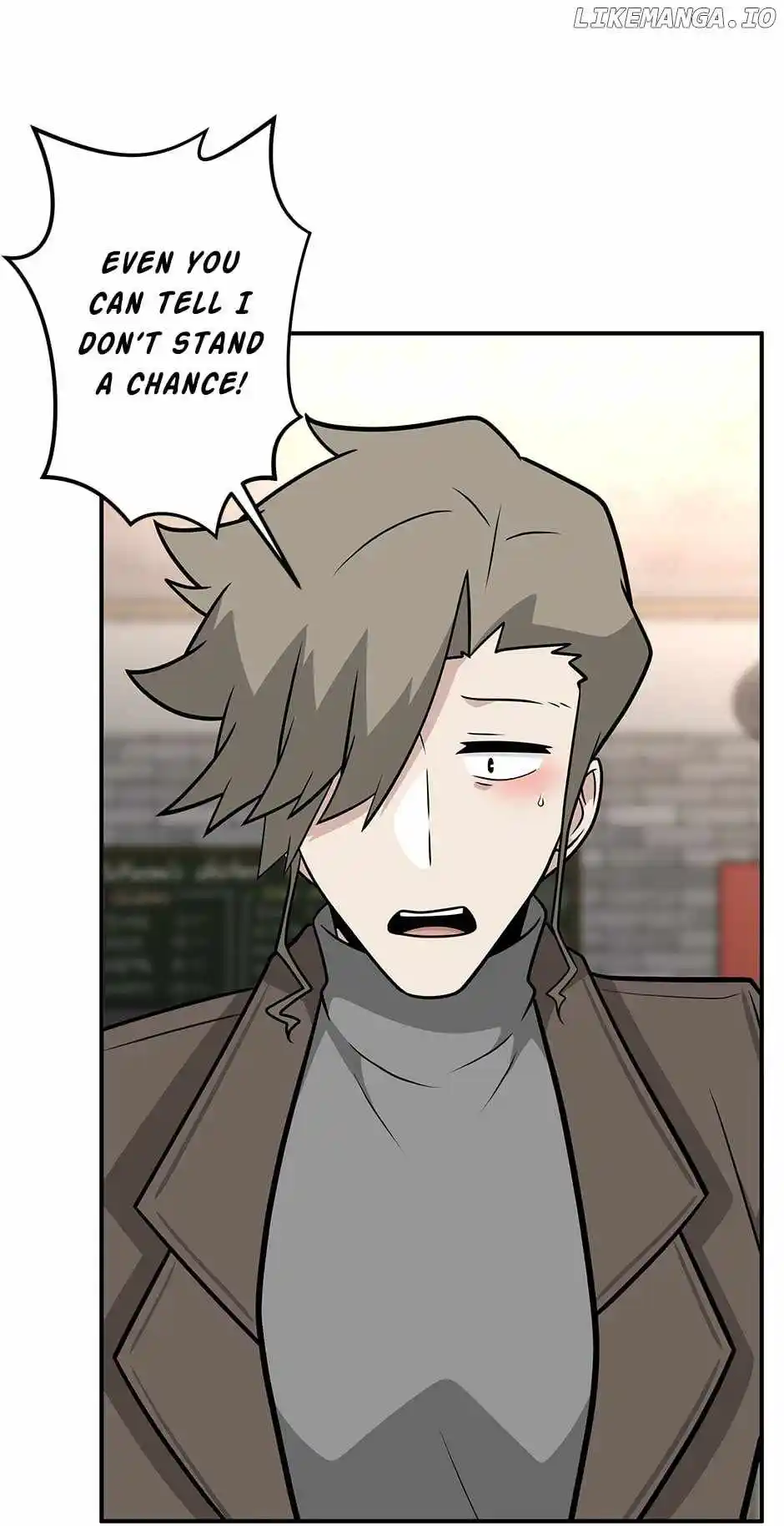 Where Are You Looking, Manager? Chapter 125