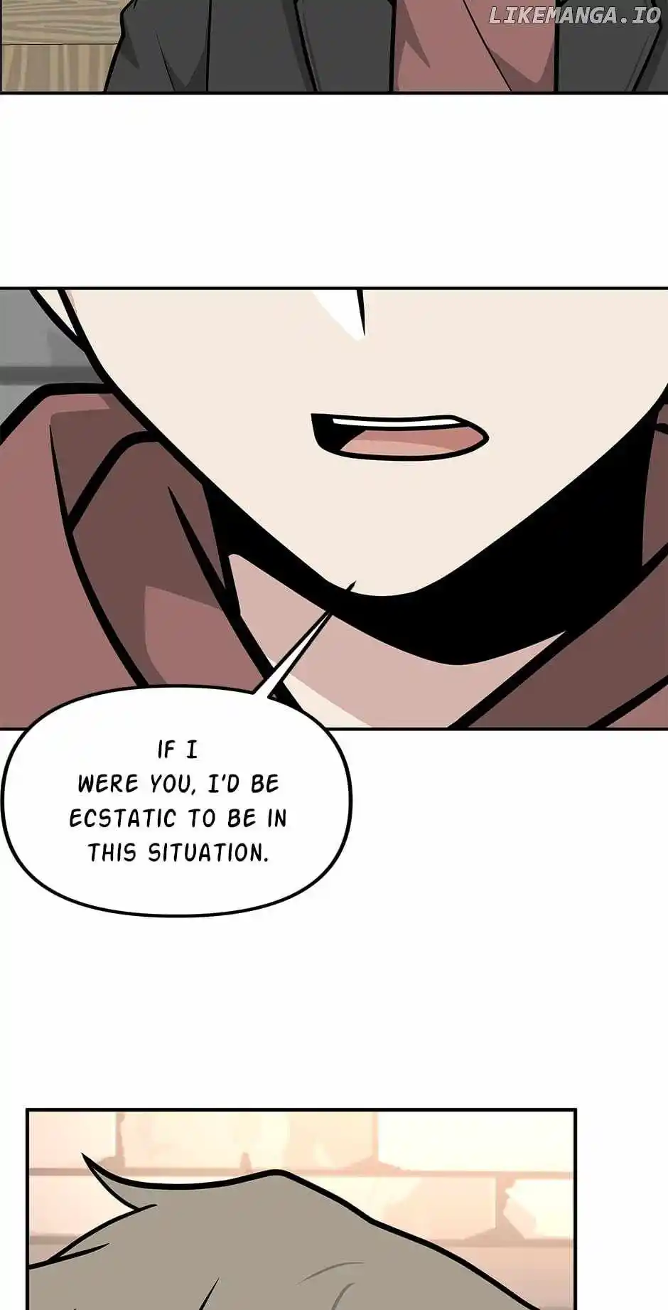 Where Are You Looking, Manager? Chapter 125