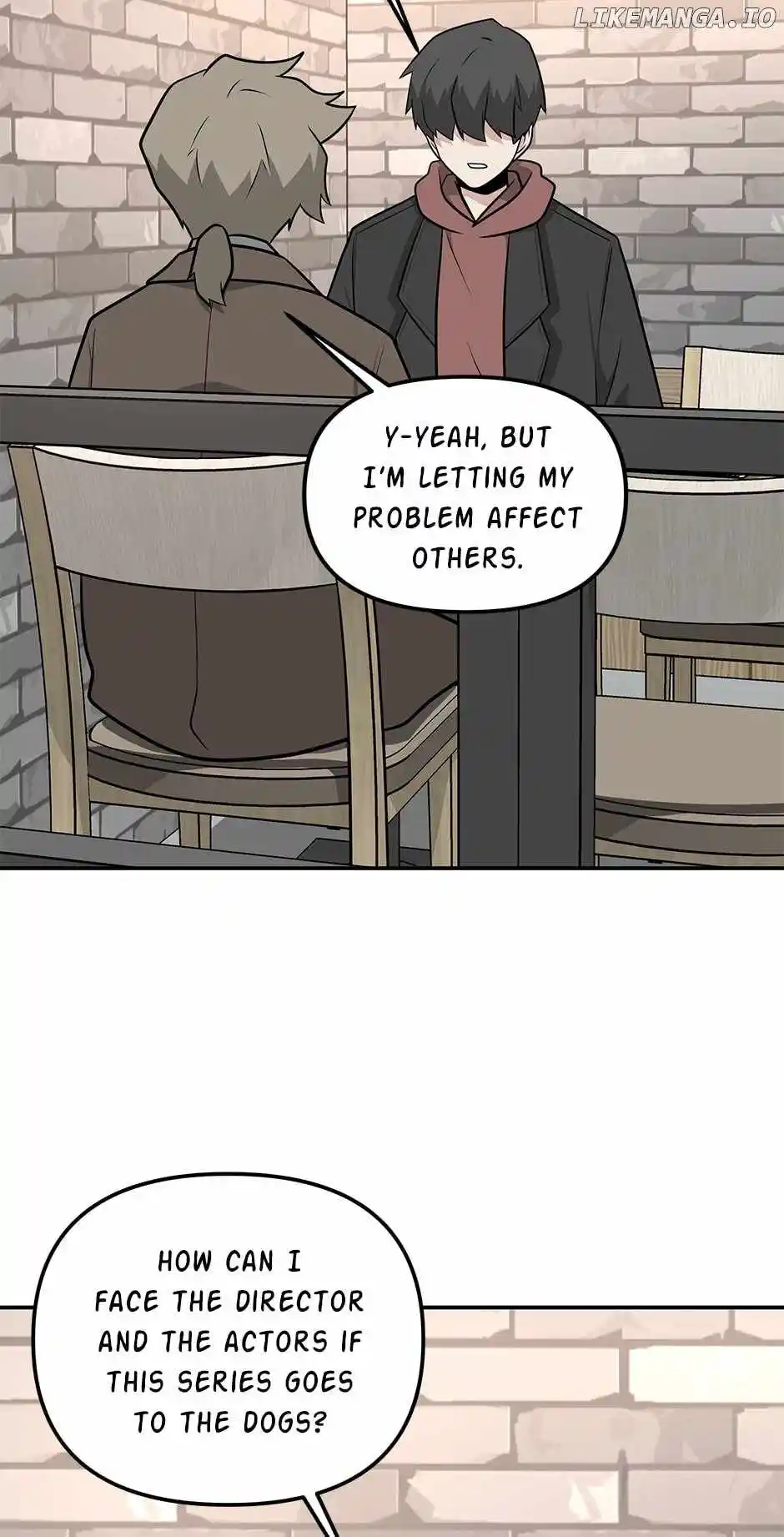 Where Are You Looking, Manager? Chapter 125