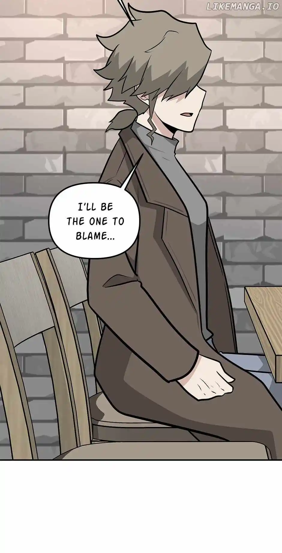 Where Are You Looking, Manager? Chapter 125