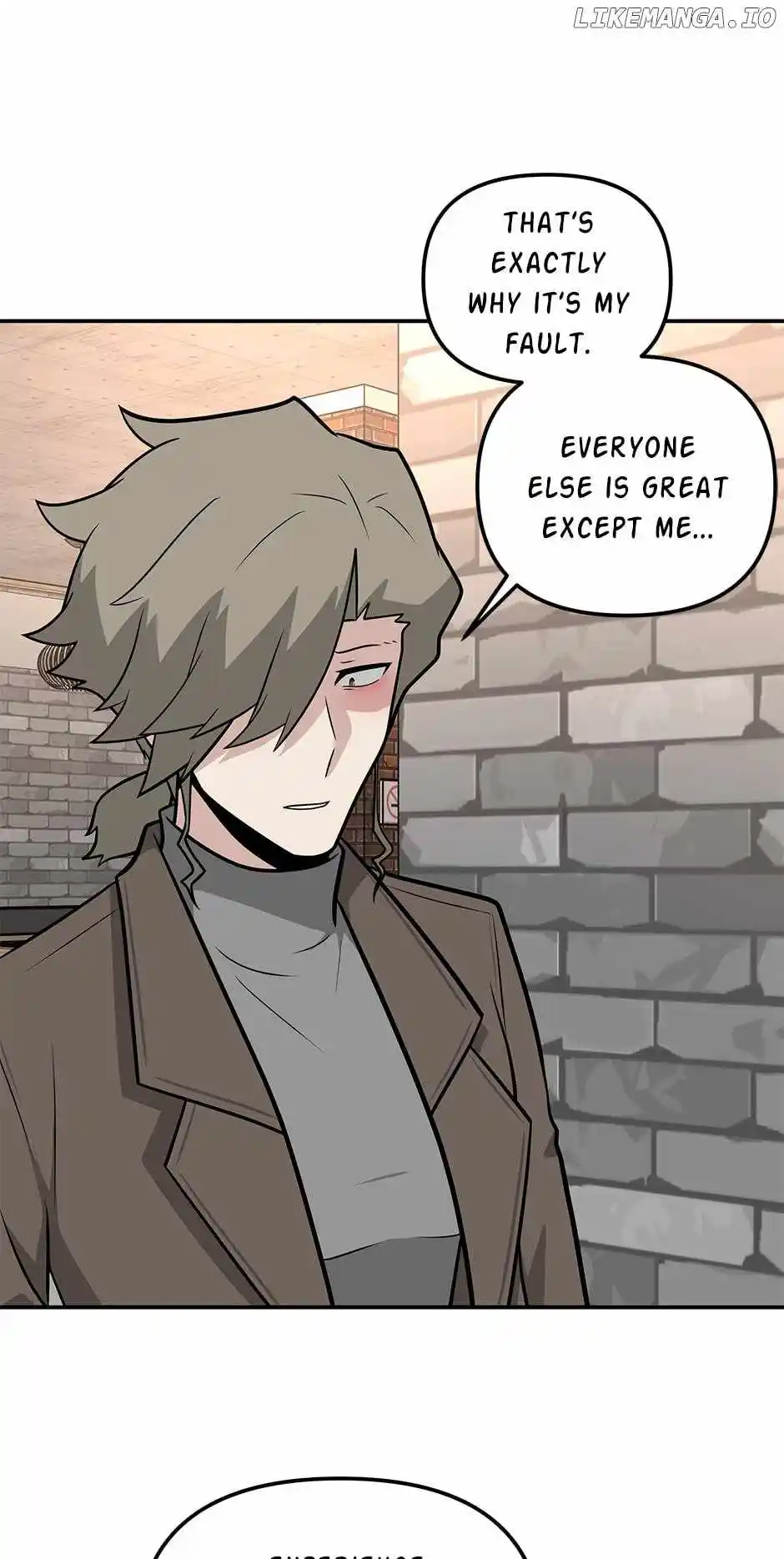 Where Are You Looking, Manager? Chapter 125