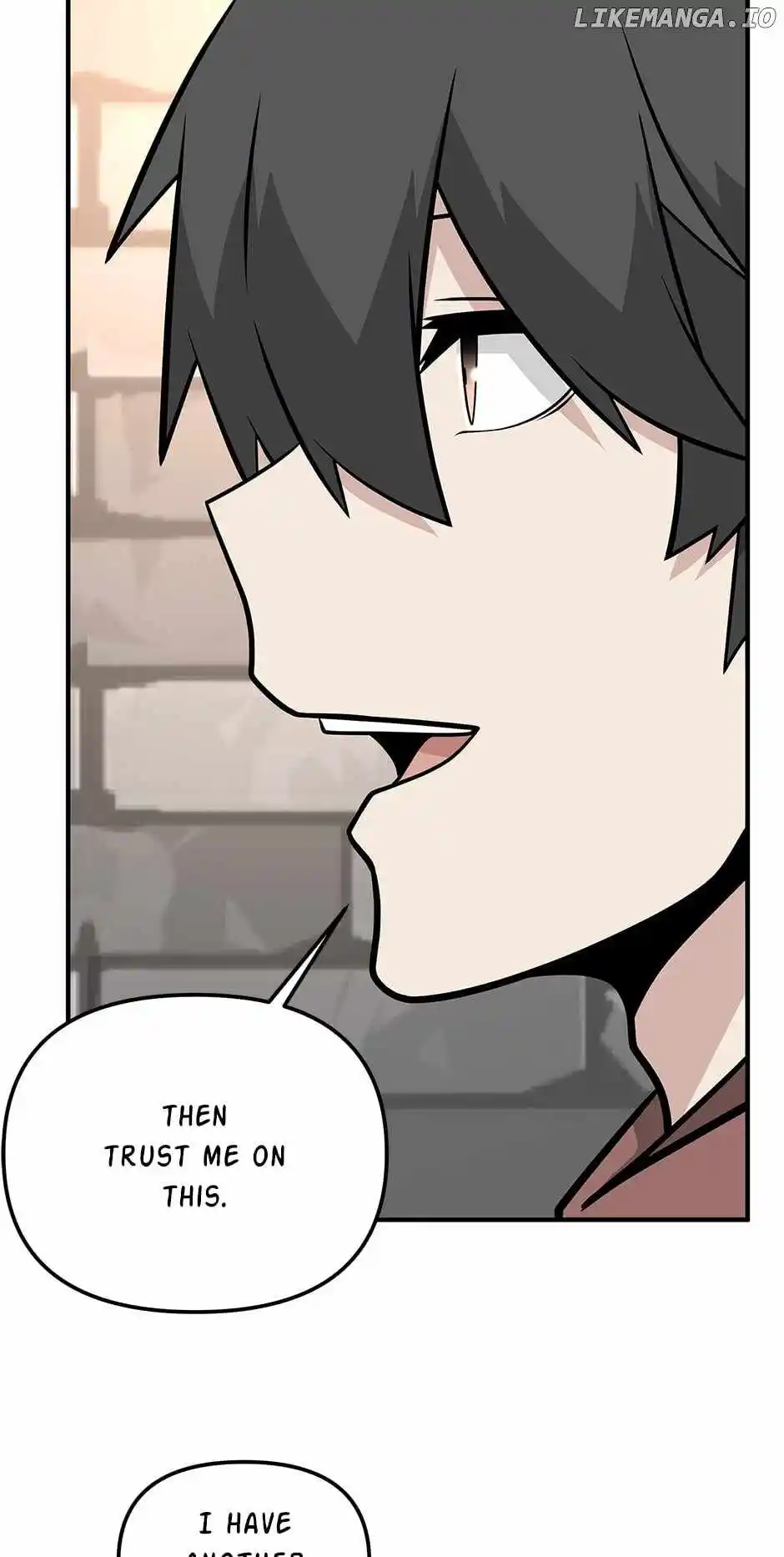 Where Are You Looking, Manager? Chapter 125