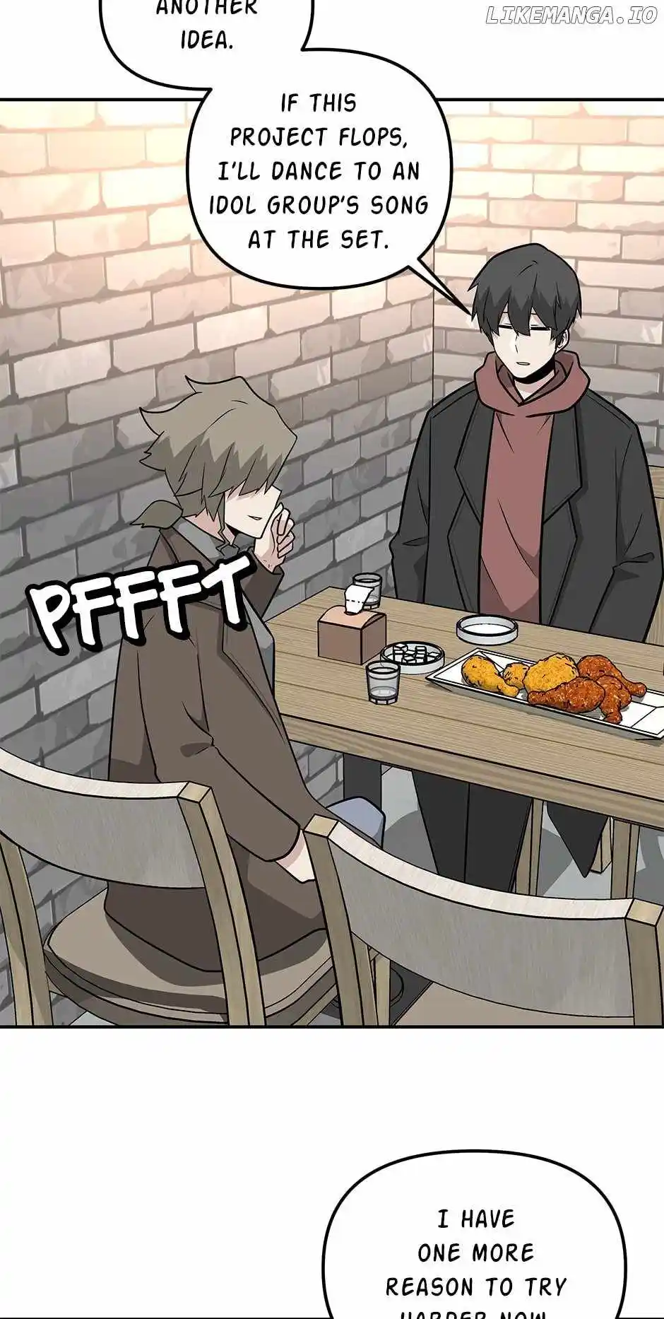 Where Are You Looking, Manager? Chapter 125