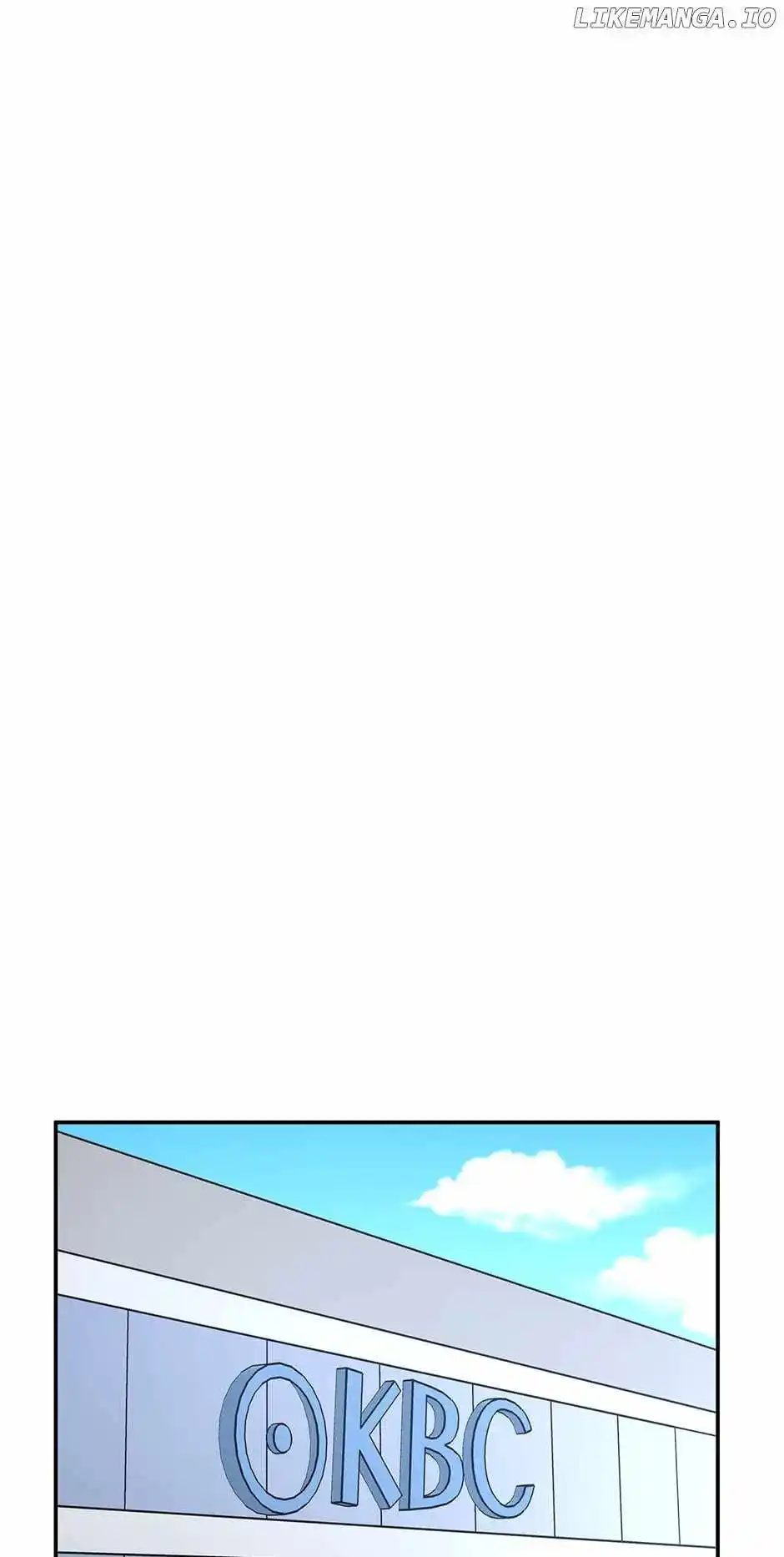 Where Are You Looking, Manager? Chapter 125