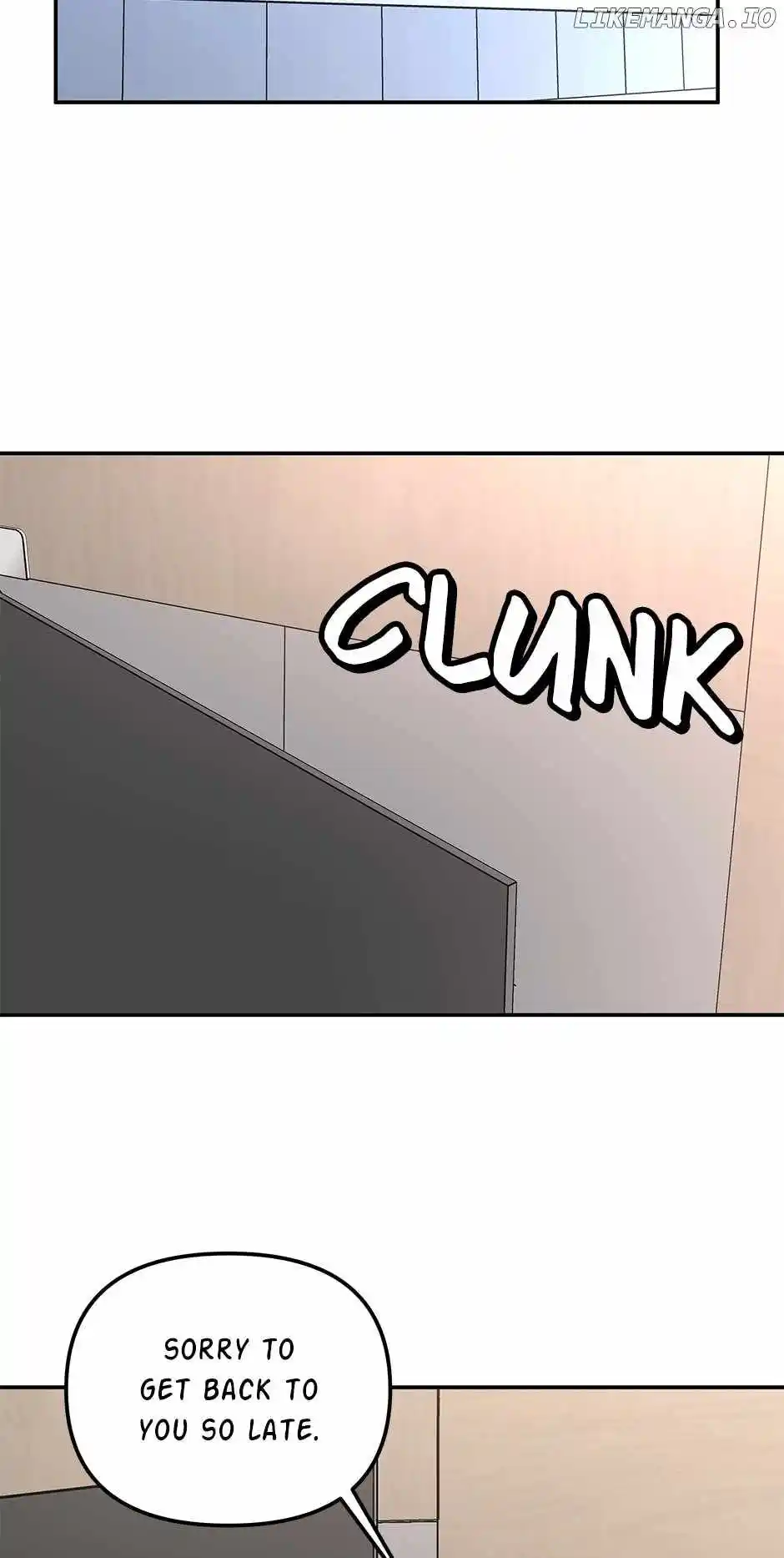 Where Are You Looking, Manager? Chapter 125