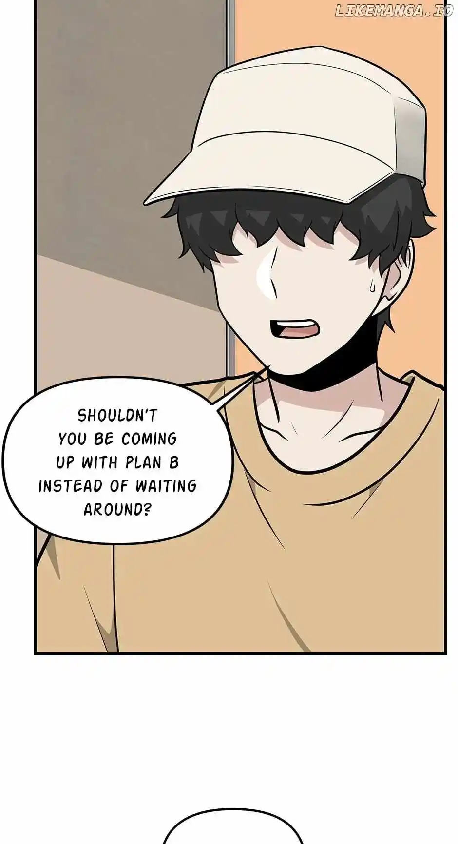 Where Are You Looking, Manager? Chapter 126