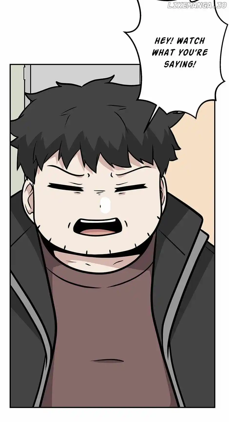 Where Are You Looking, Manager? Chapter 126