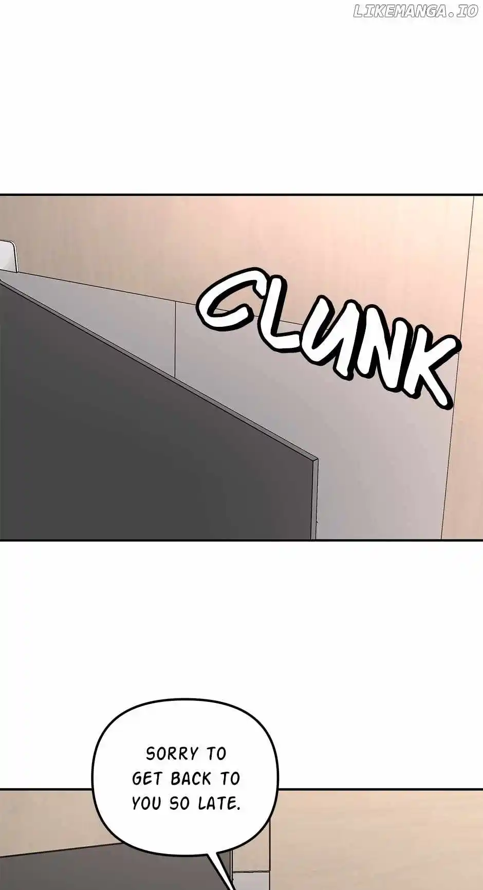 Where Are You Looking, Manager? Chapter 126