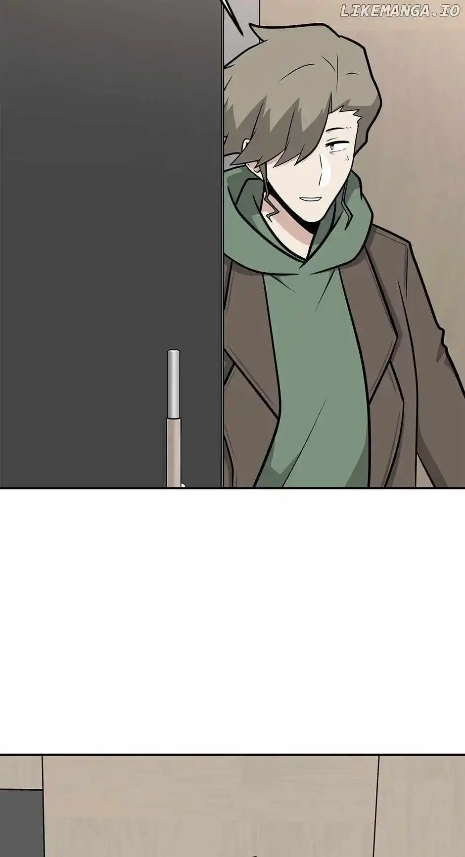 Where Are You Looking, Manager? Chapter 126