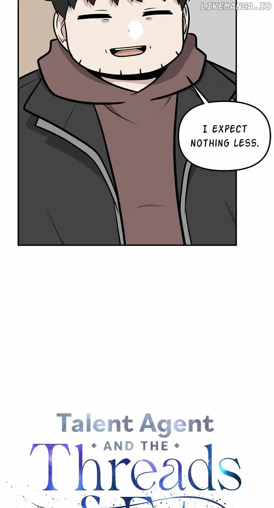 Where Are You Looking, Manager? Chapter 126