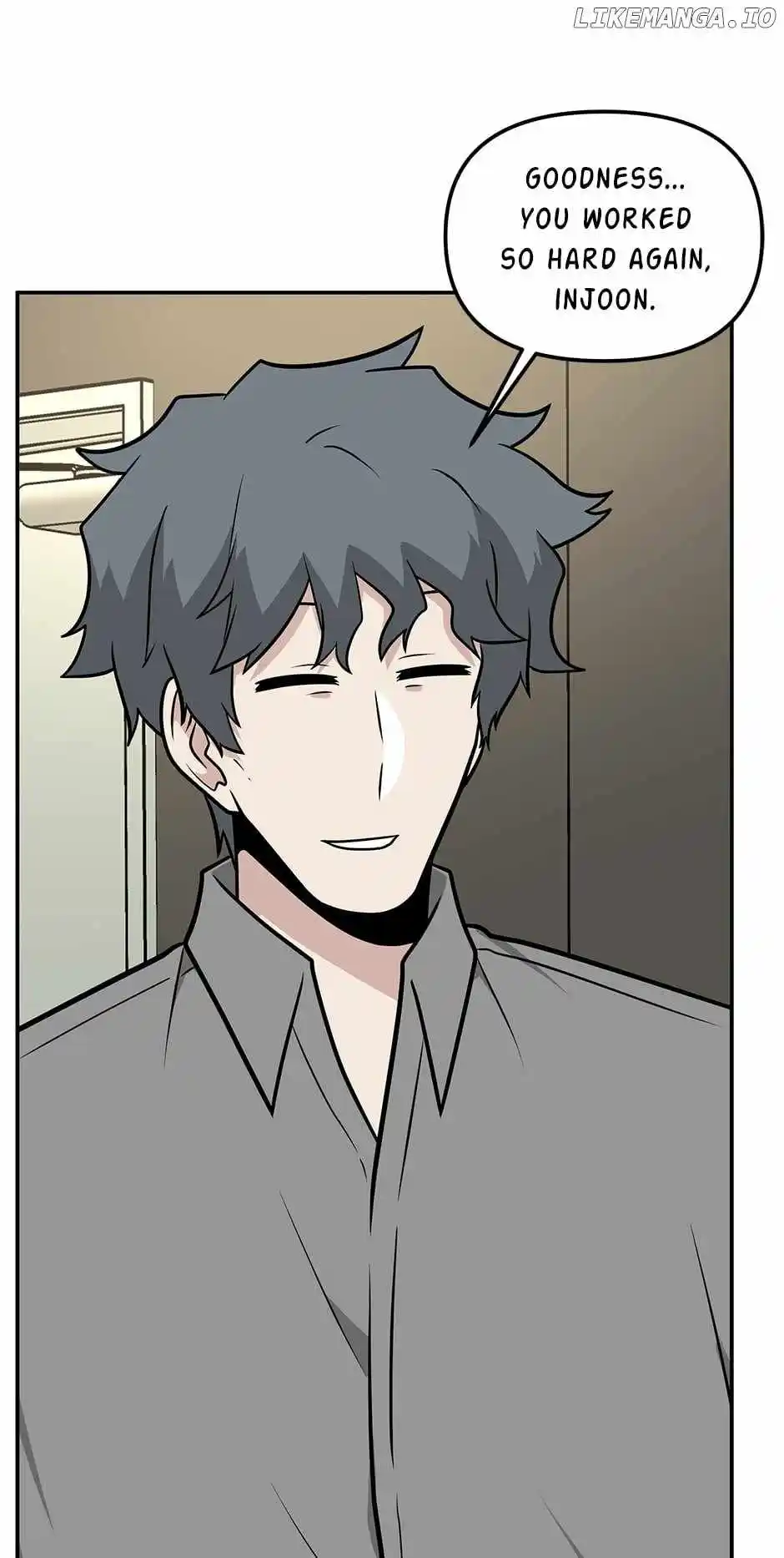 Where Are You Looking, Manager? Chapter 126