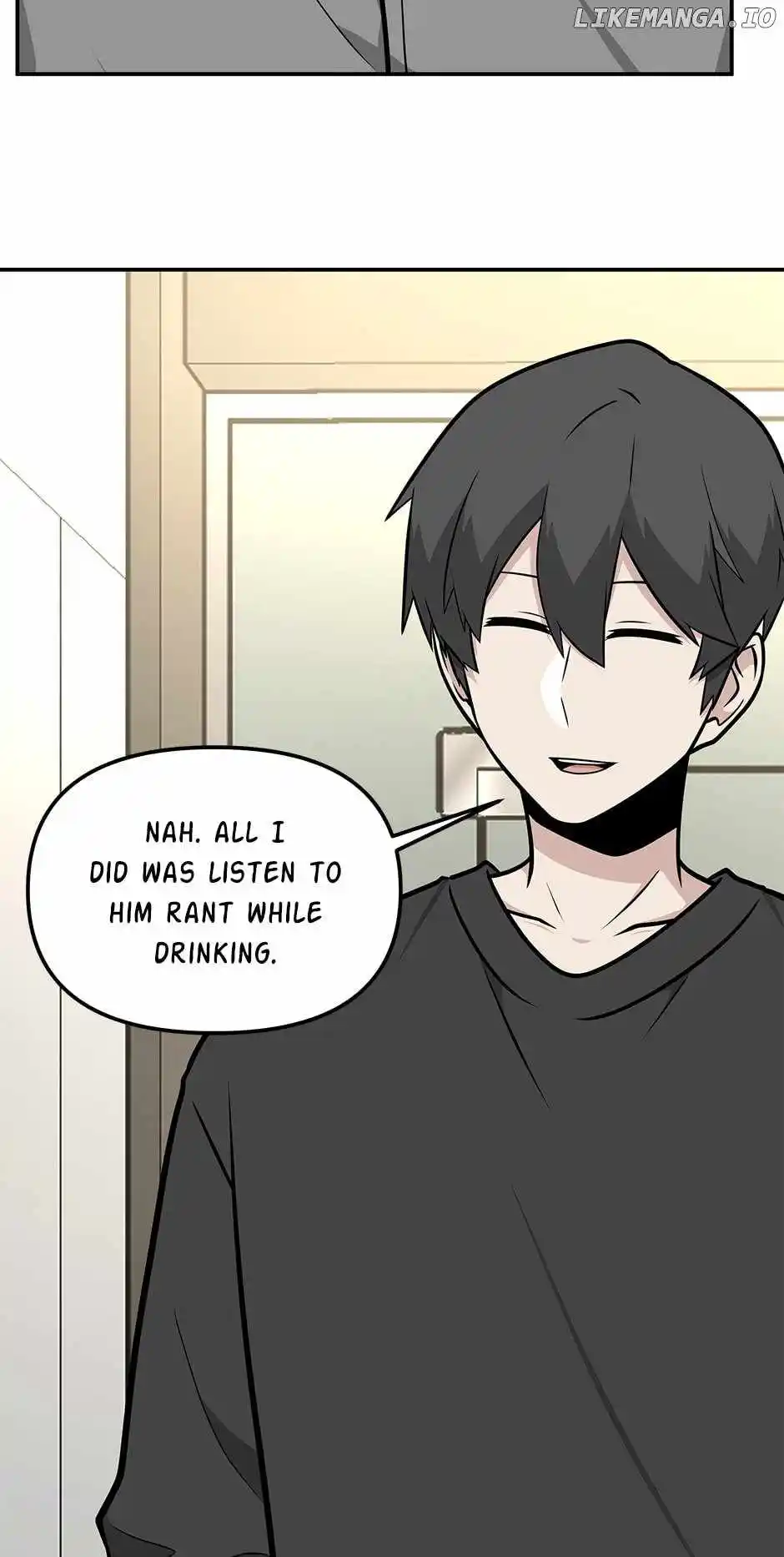 Where Are You Looking, Manager? Chapter 126