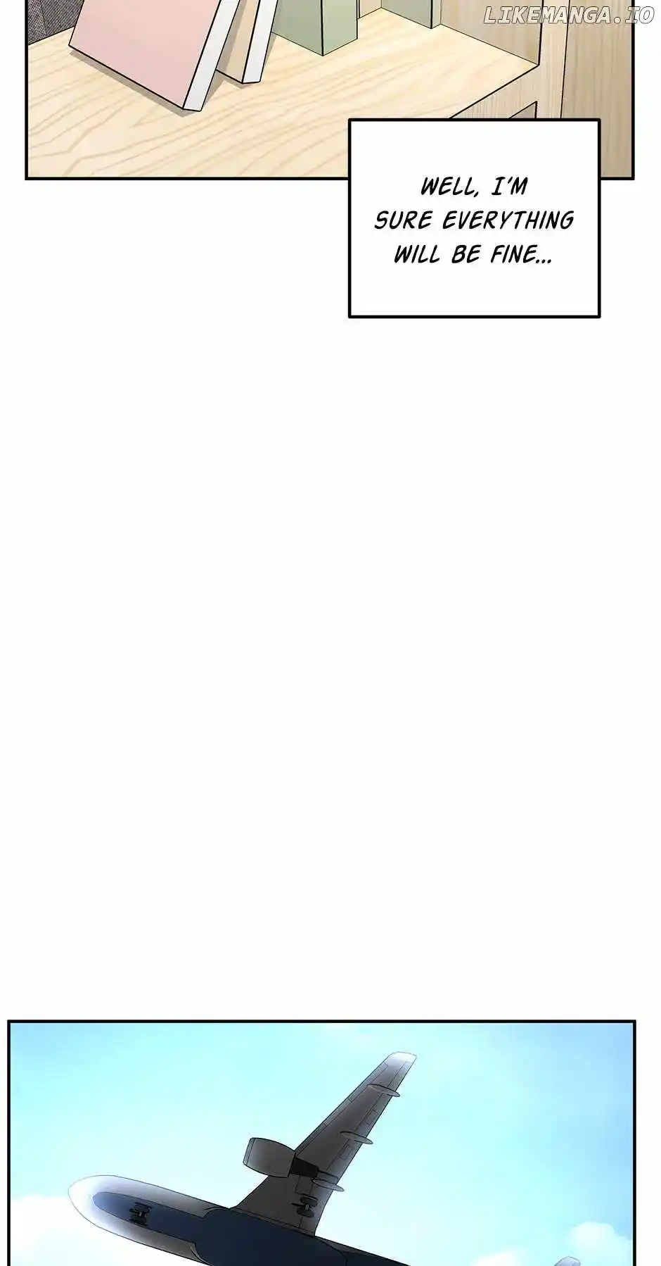 Where Are You Looking, Manager? Chapter 126