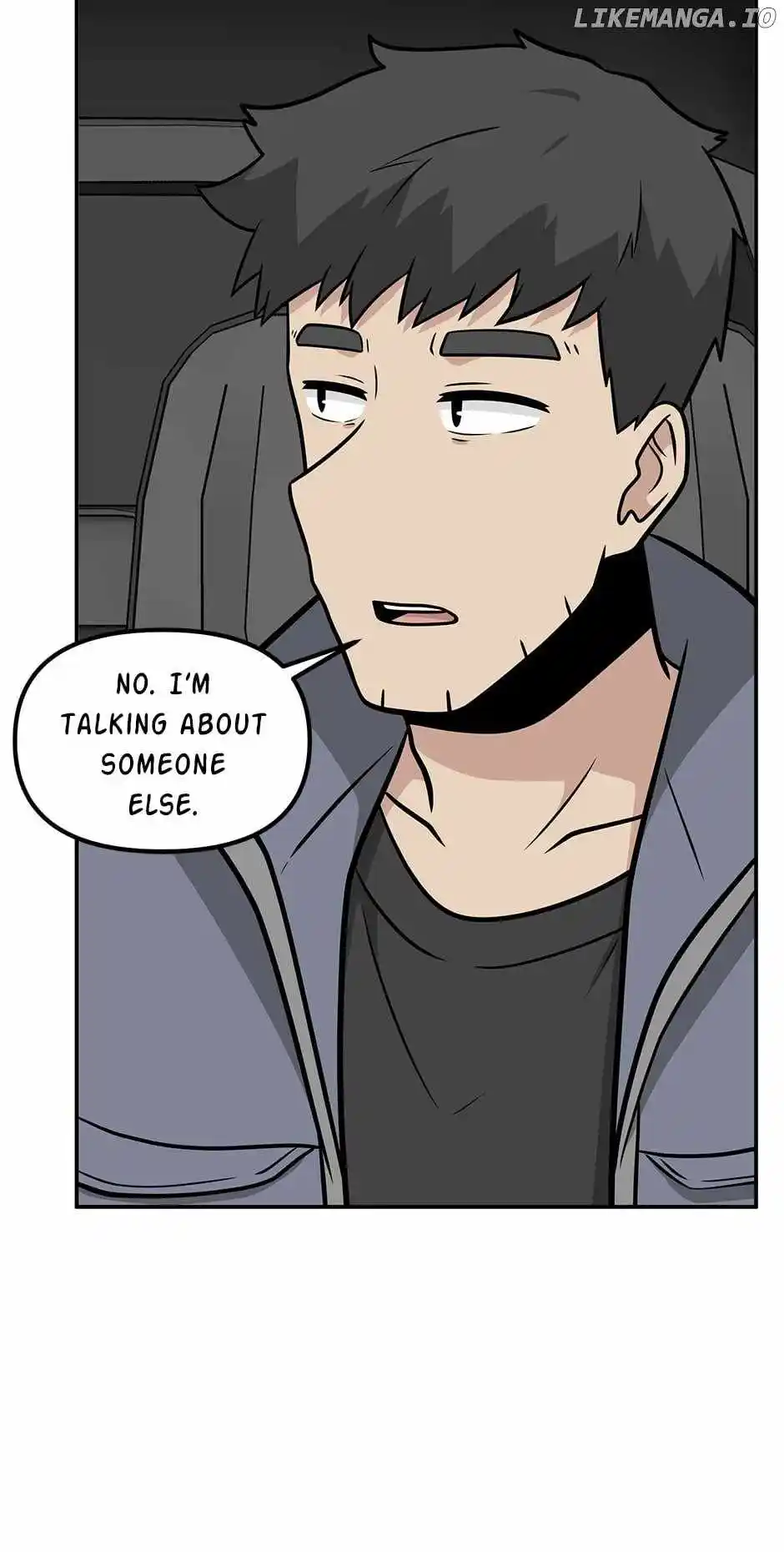 Where Are You Looking, Manager? Chapter 126