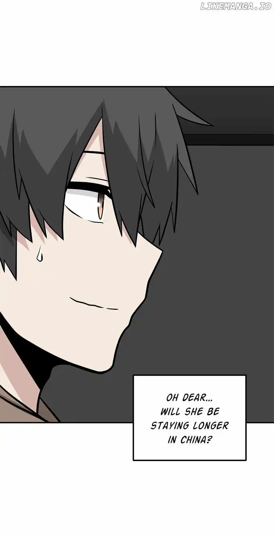 Where Are You Looking, Manager? Chapter 126