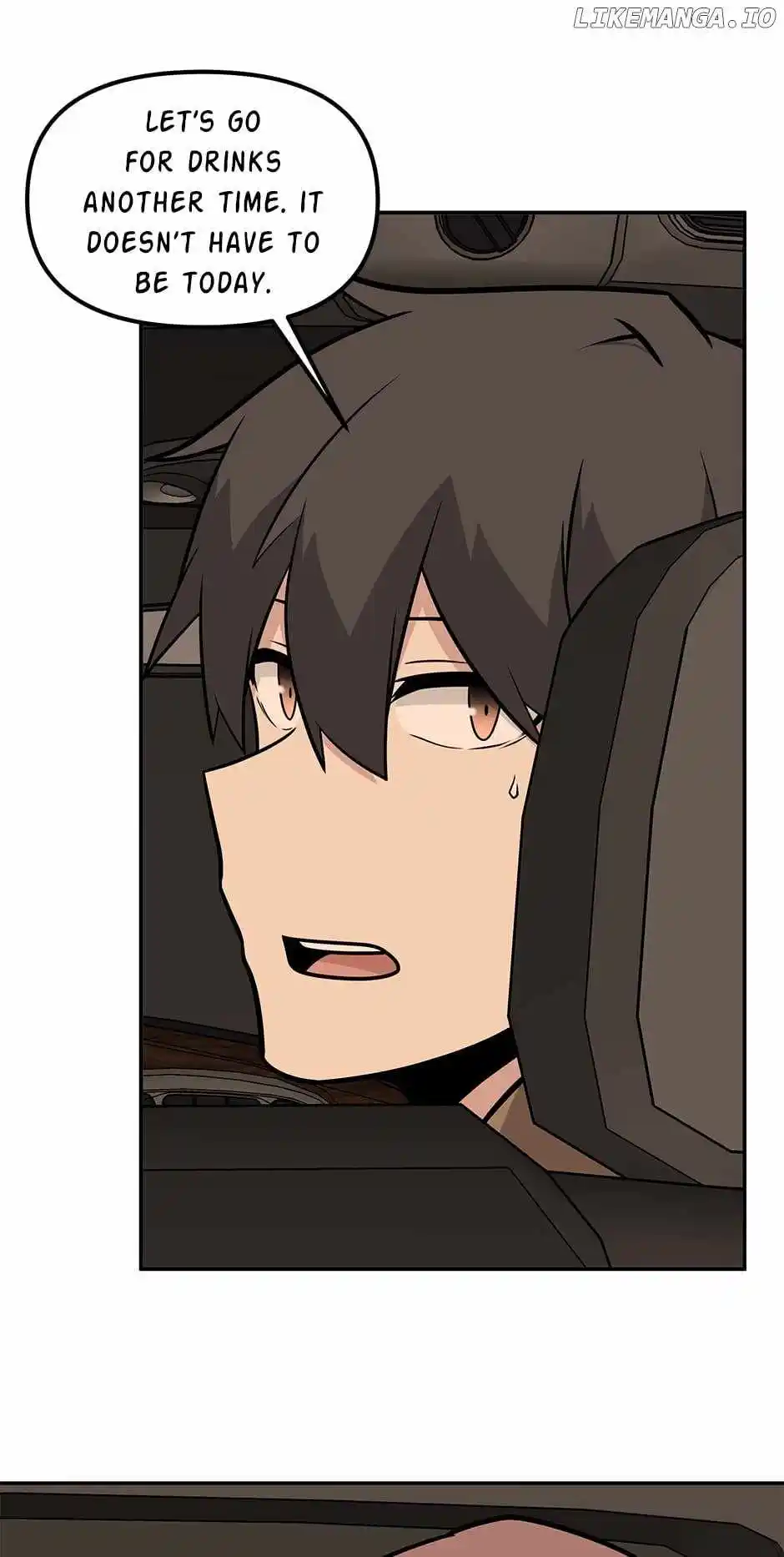 Where Are You Looking, Manager? Chapter 126