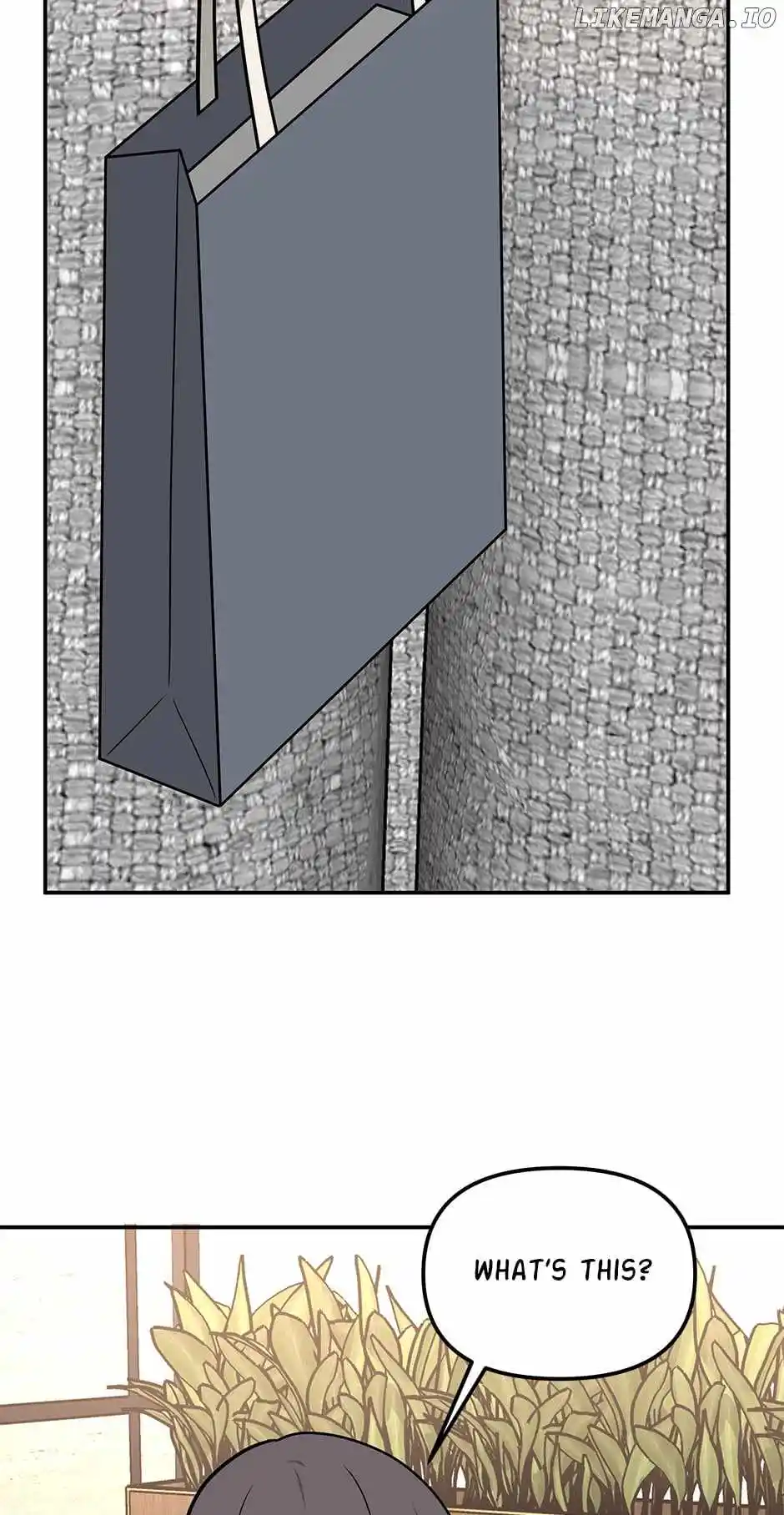 Where Are You Looking, Manager? Chapter 127