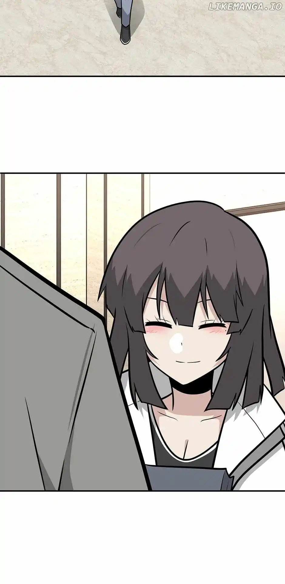 Where Are You Looking, Manager? Chapter 127