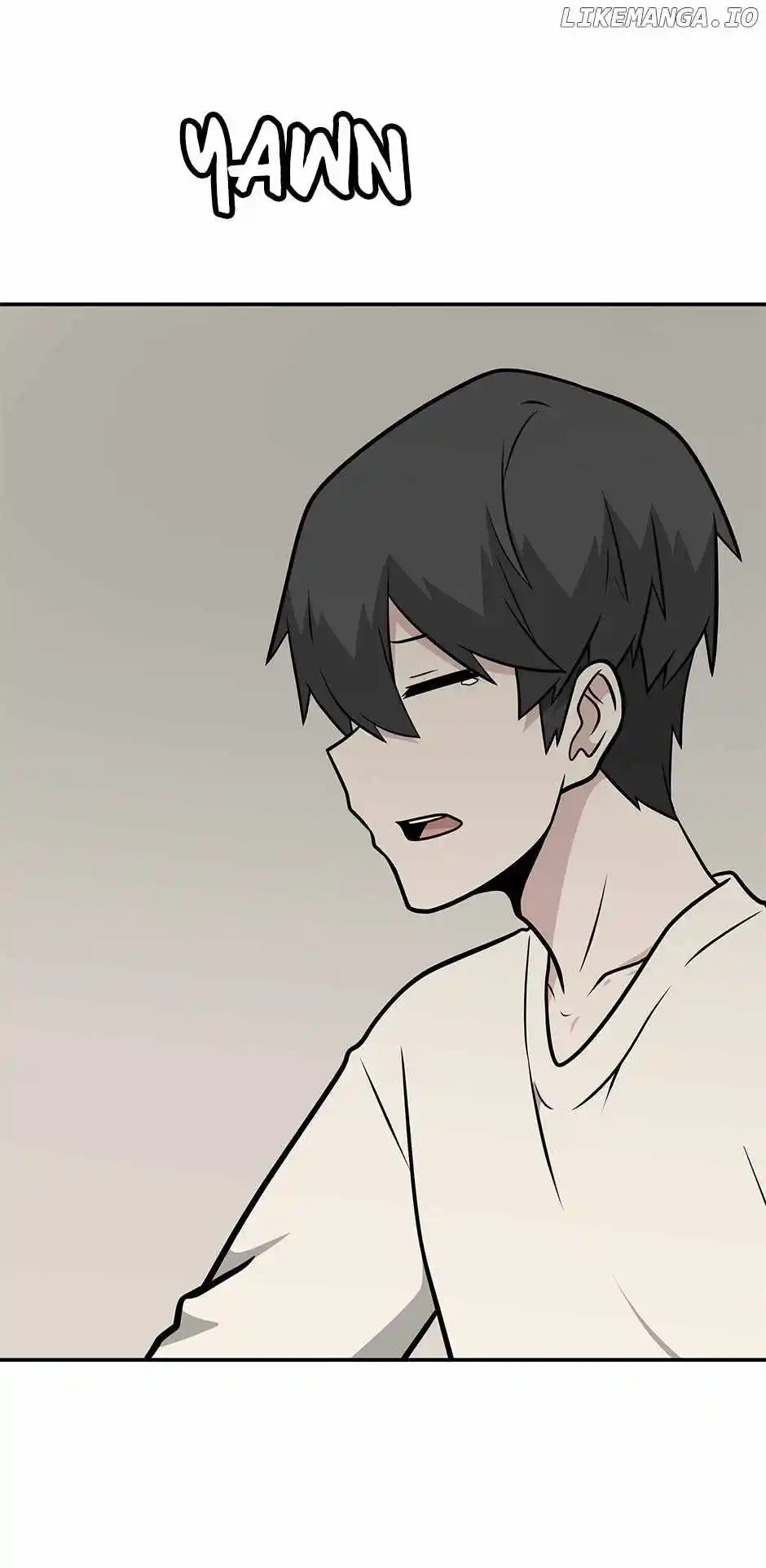 Where Are You Looking, Manager? Chapter 127