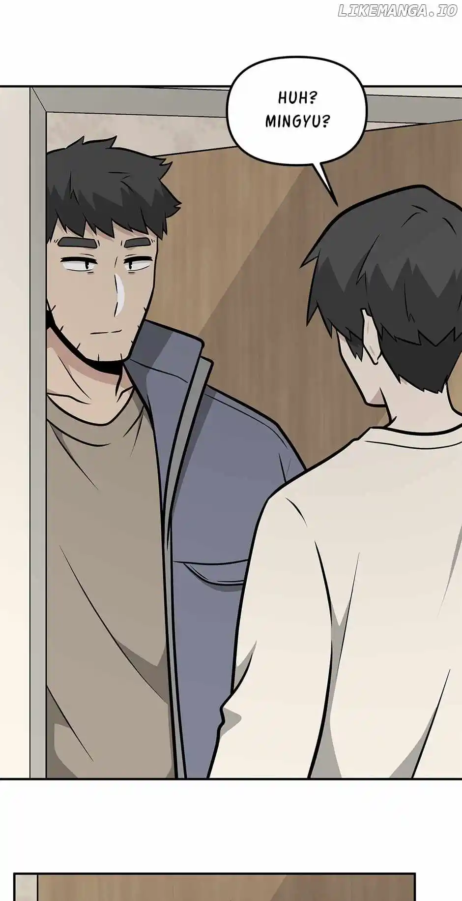 Where Are You Looking, Manager? Chapter 127