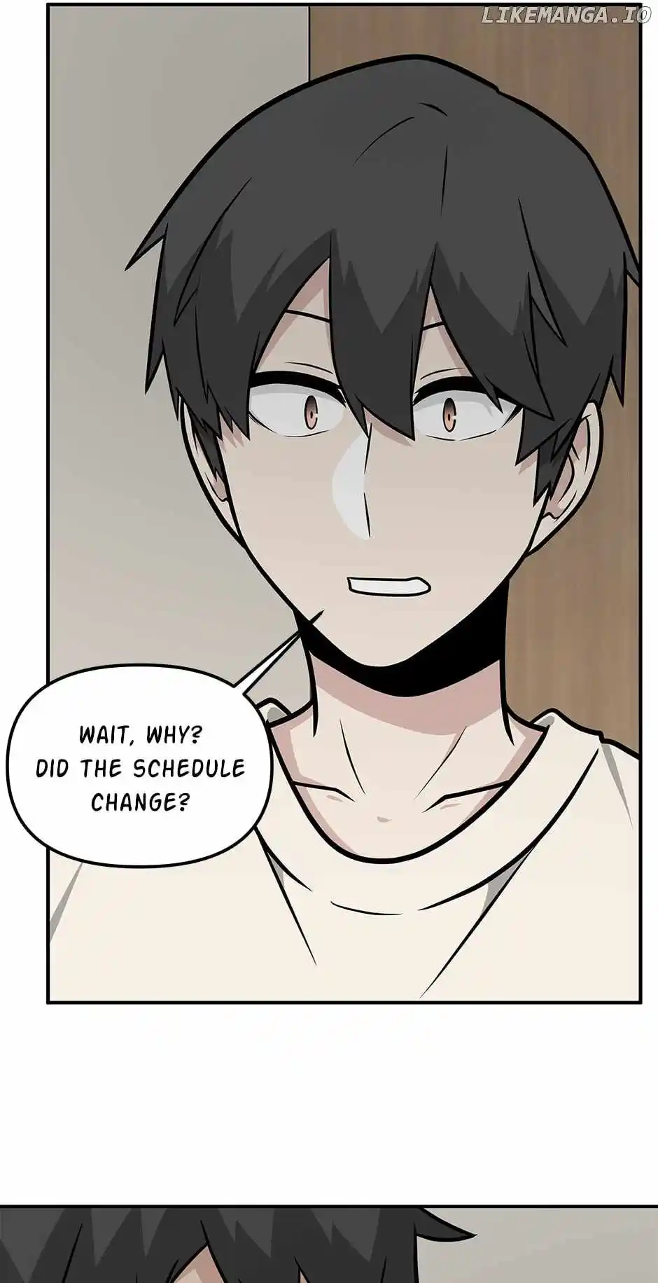 Where Are You Looking, Manager? Chapter 127